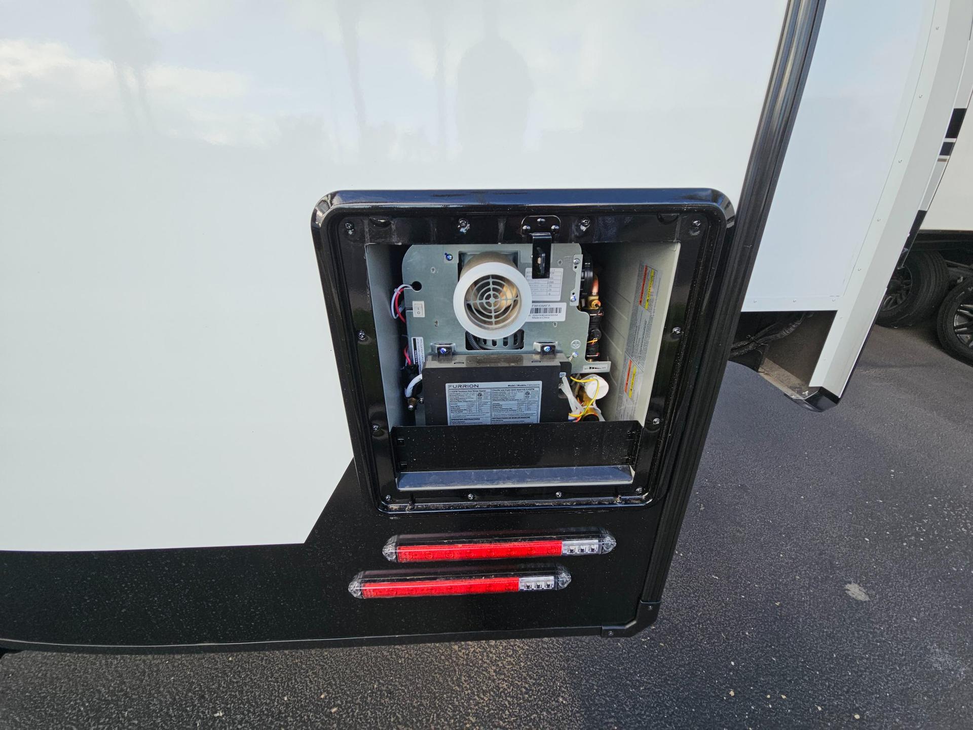 2026 Brinkley RV 2026 Brinkley RV Model Z - thumbnail 52