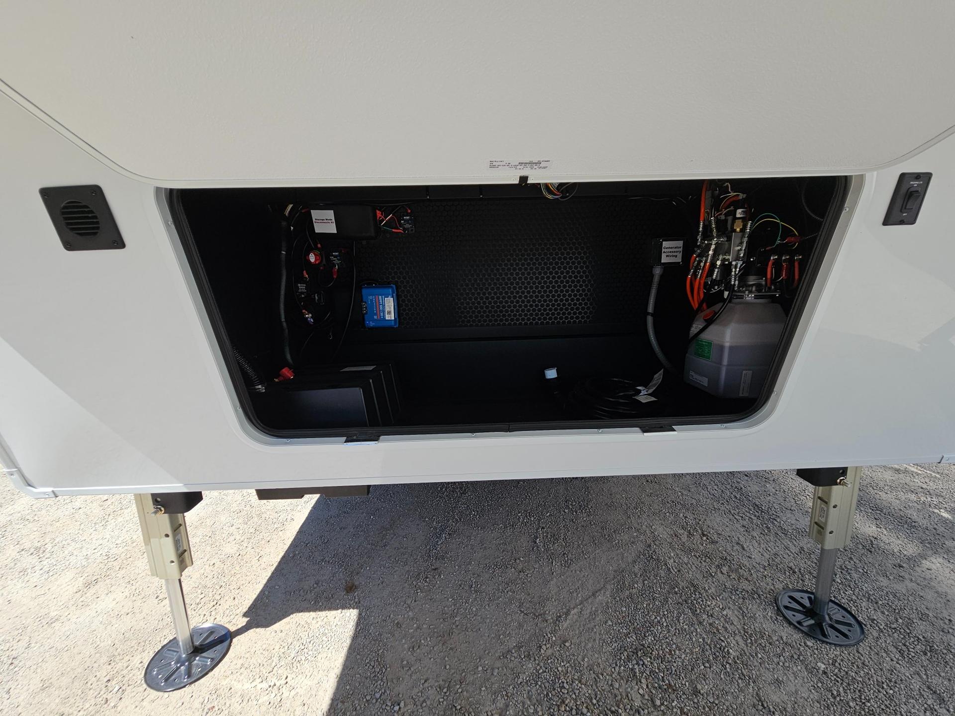 2026 Brinkley RV 2026 Brinkley RV Model Z - thumbnail 43