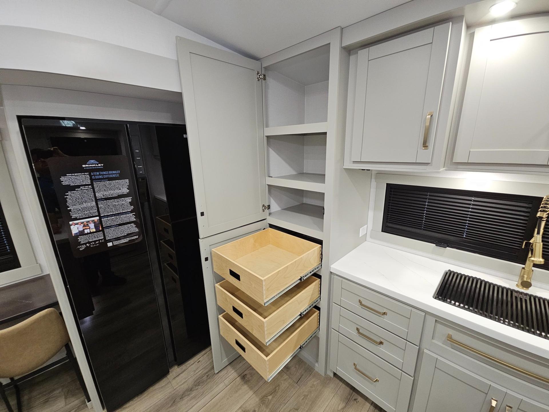 2026 Brinkley RV 2026 Brinkley RV Model Z - thumbnail 12