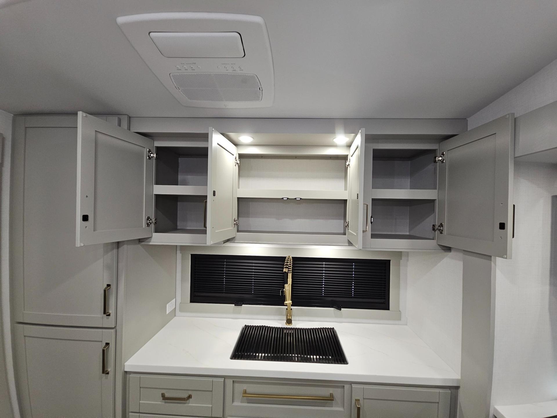 2026 Brinkley RV 2026 Brinkley RV Model Z - thumbnail 13
