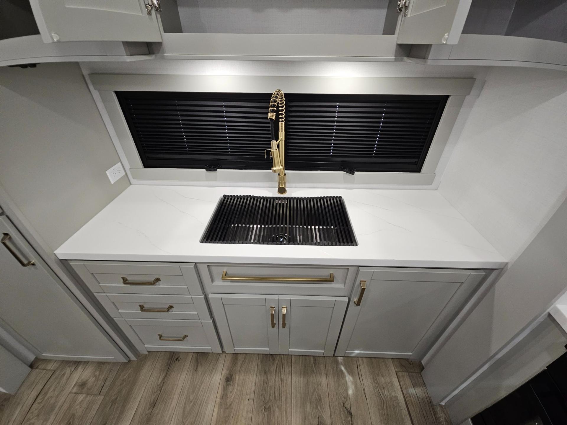 2026 Brinkley RV 2026 Brinkley RV Model Z - thumbnail 14