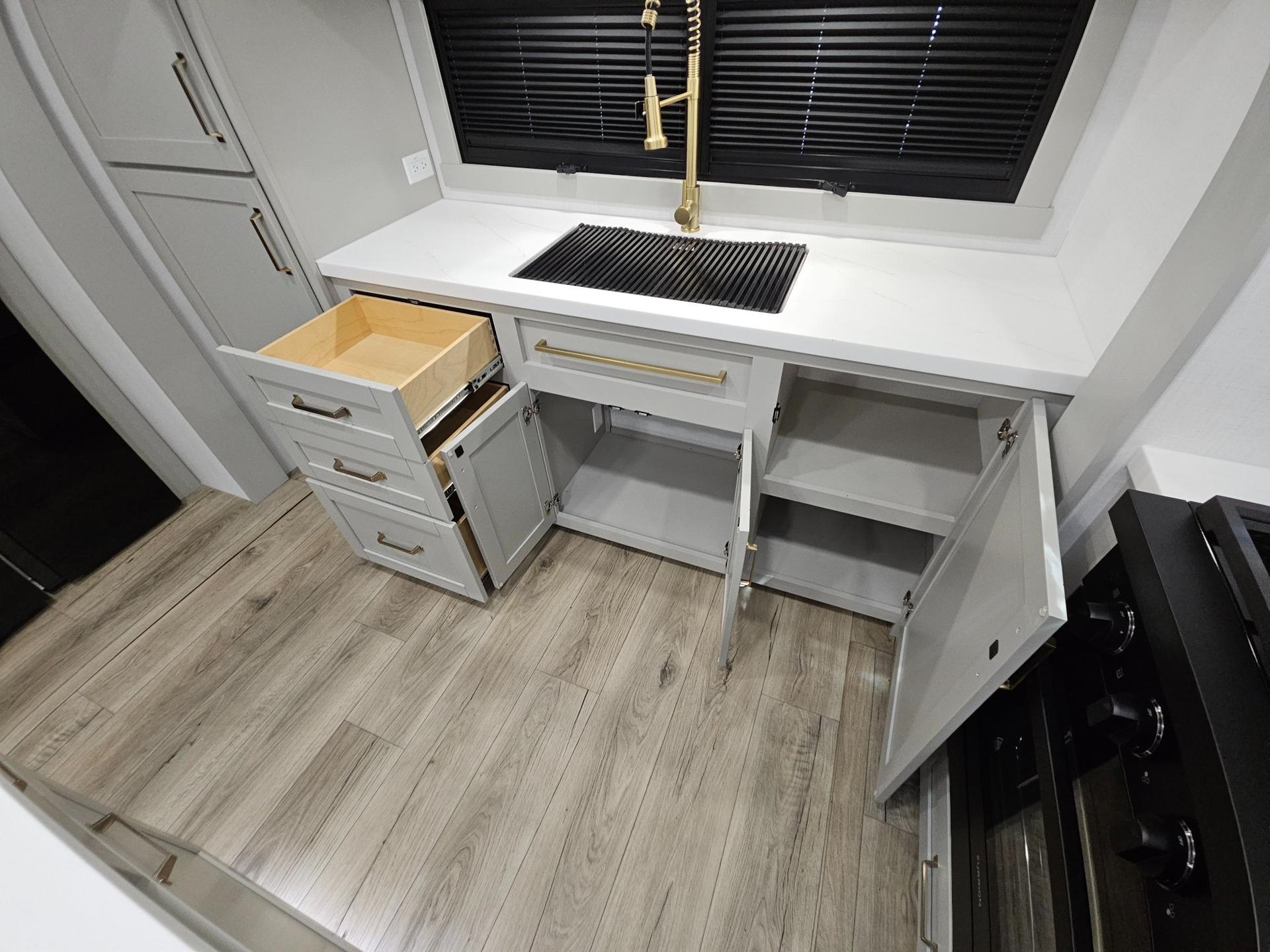 2026 Brinkley RV 2026 Brinkley RV Model Z - thumbnail 15