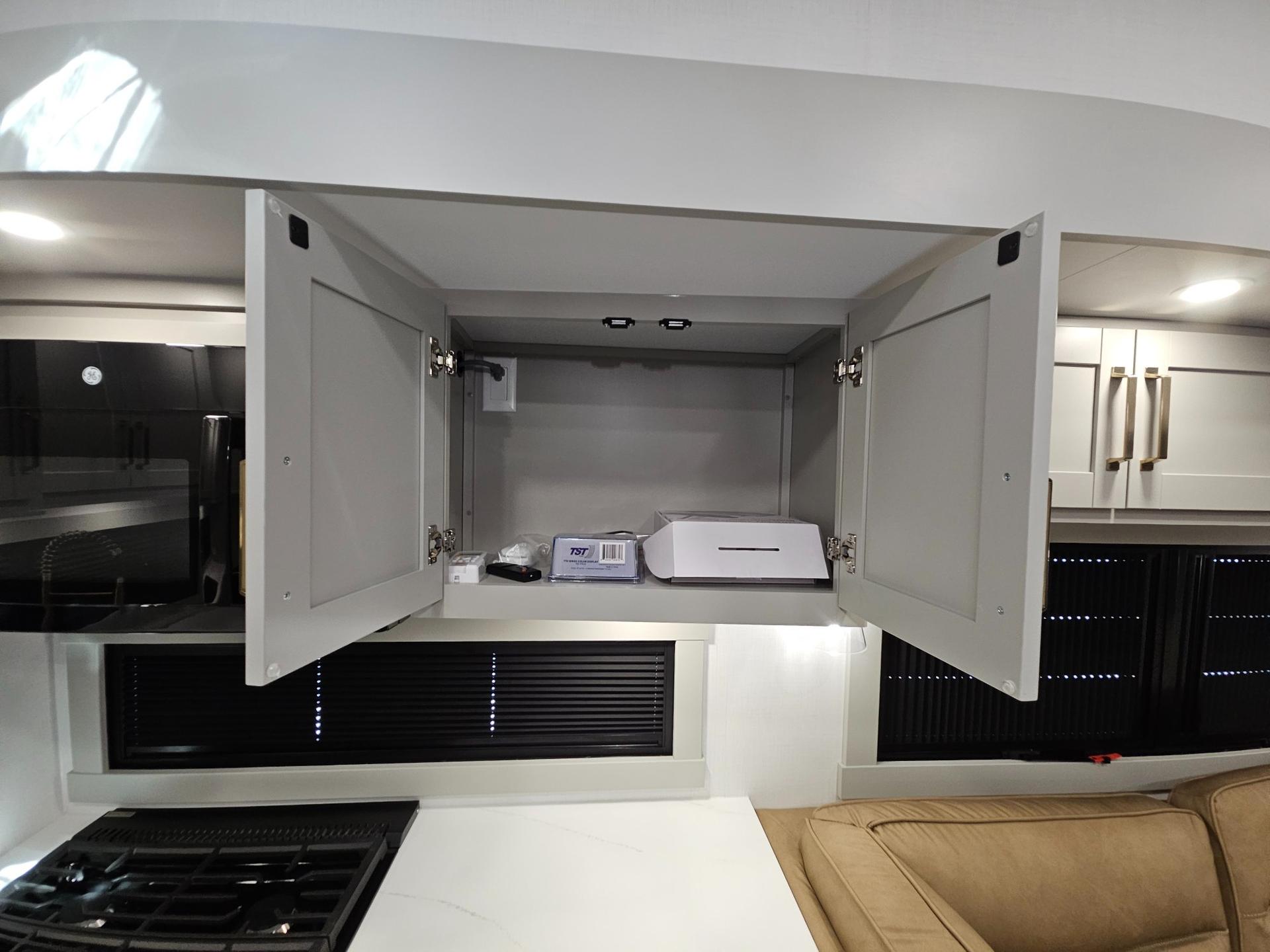 2026 Brinkley RV 2026 Brinkley RV Model Z - thumbnail 18