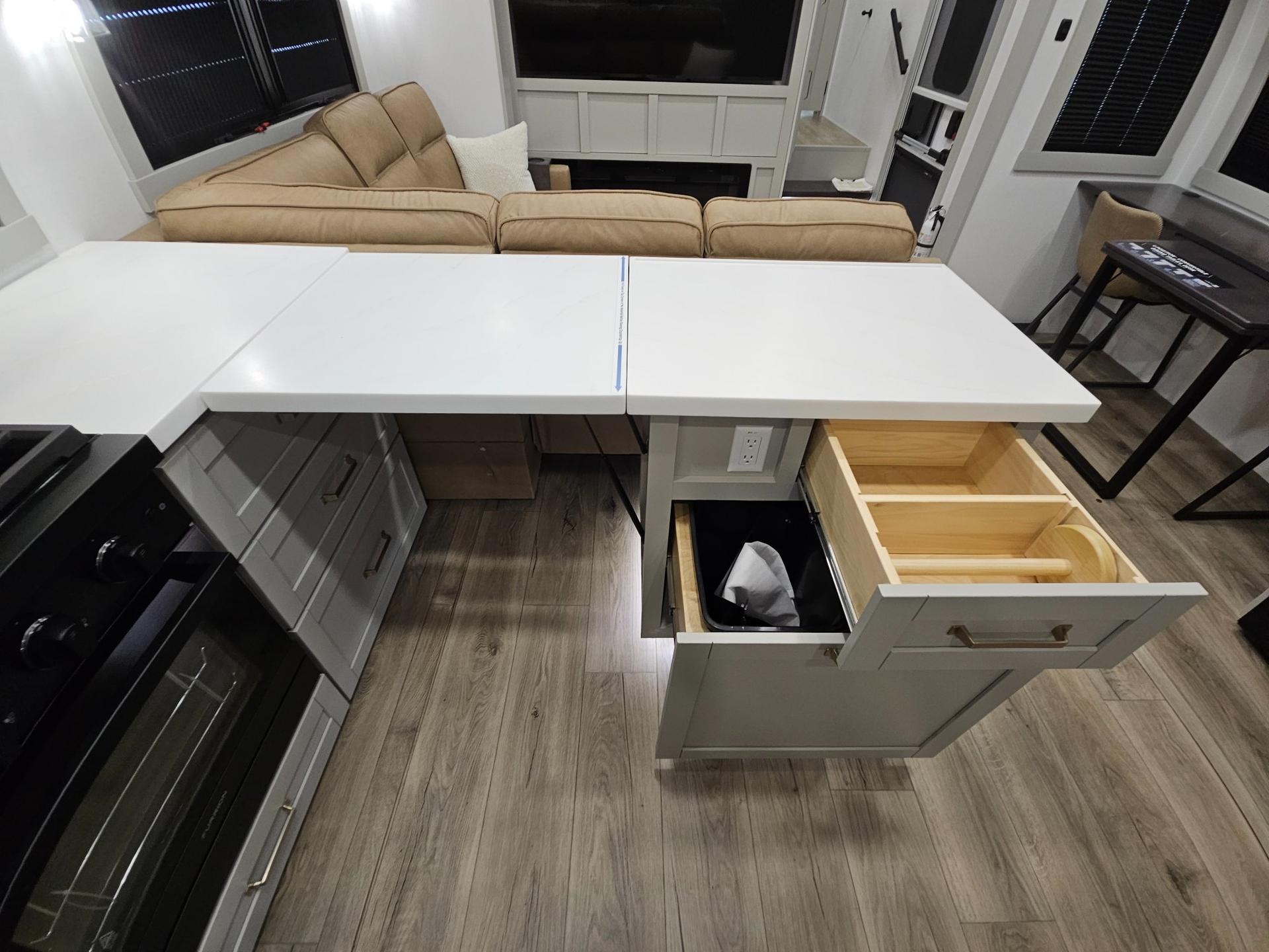 2026 Brinkley RV 2026 Brinkley RV Model Z - thumbnail 20