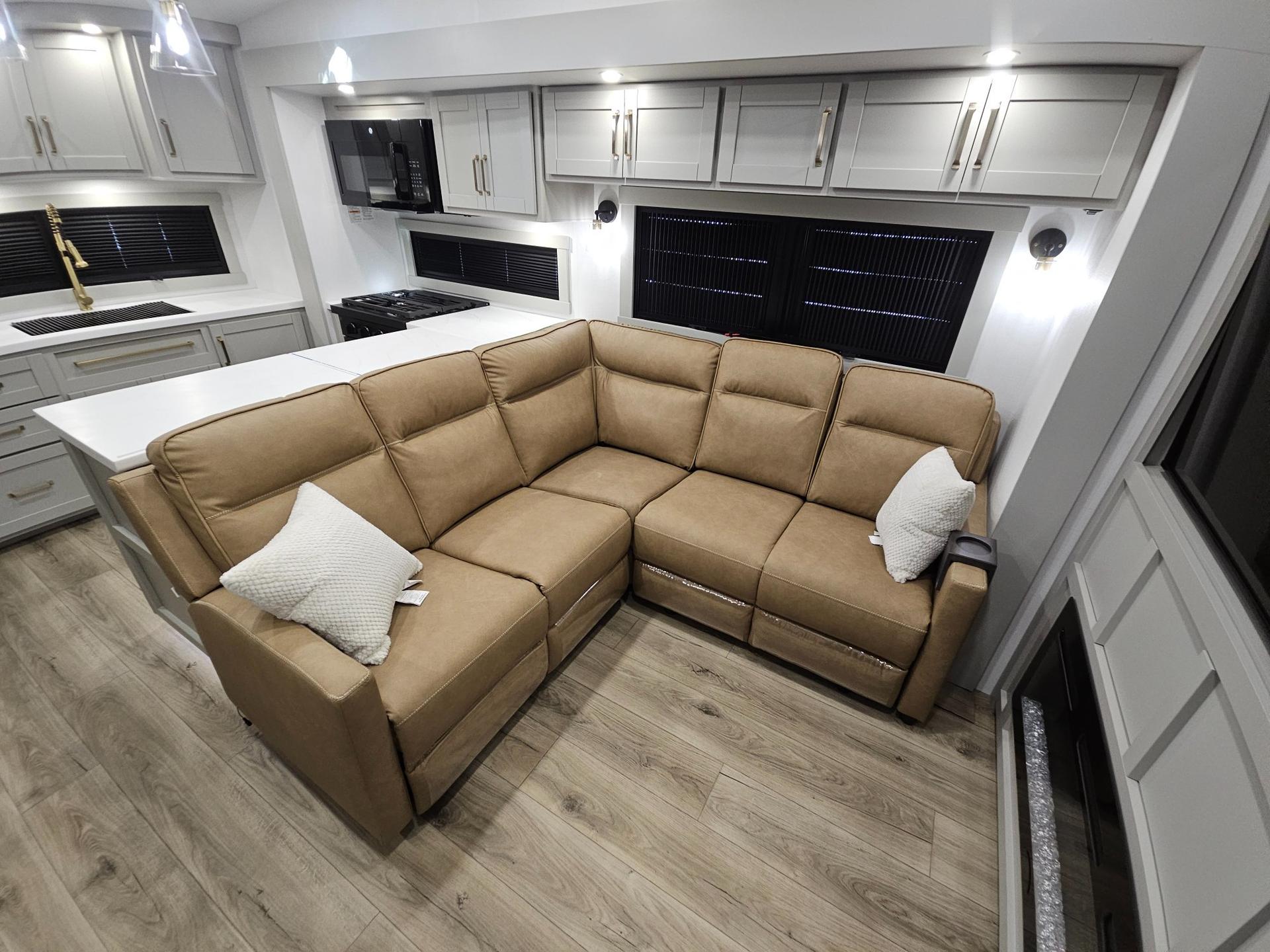 2026 Brinkley RV 2026 Brinkley RV Model Z - thumbnail 22