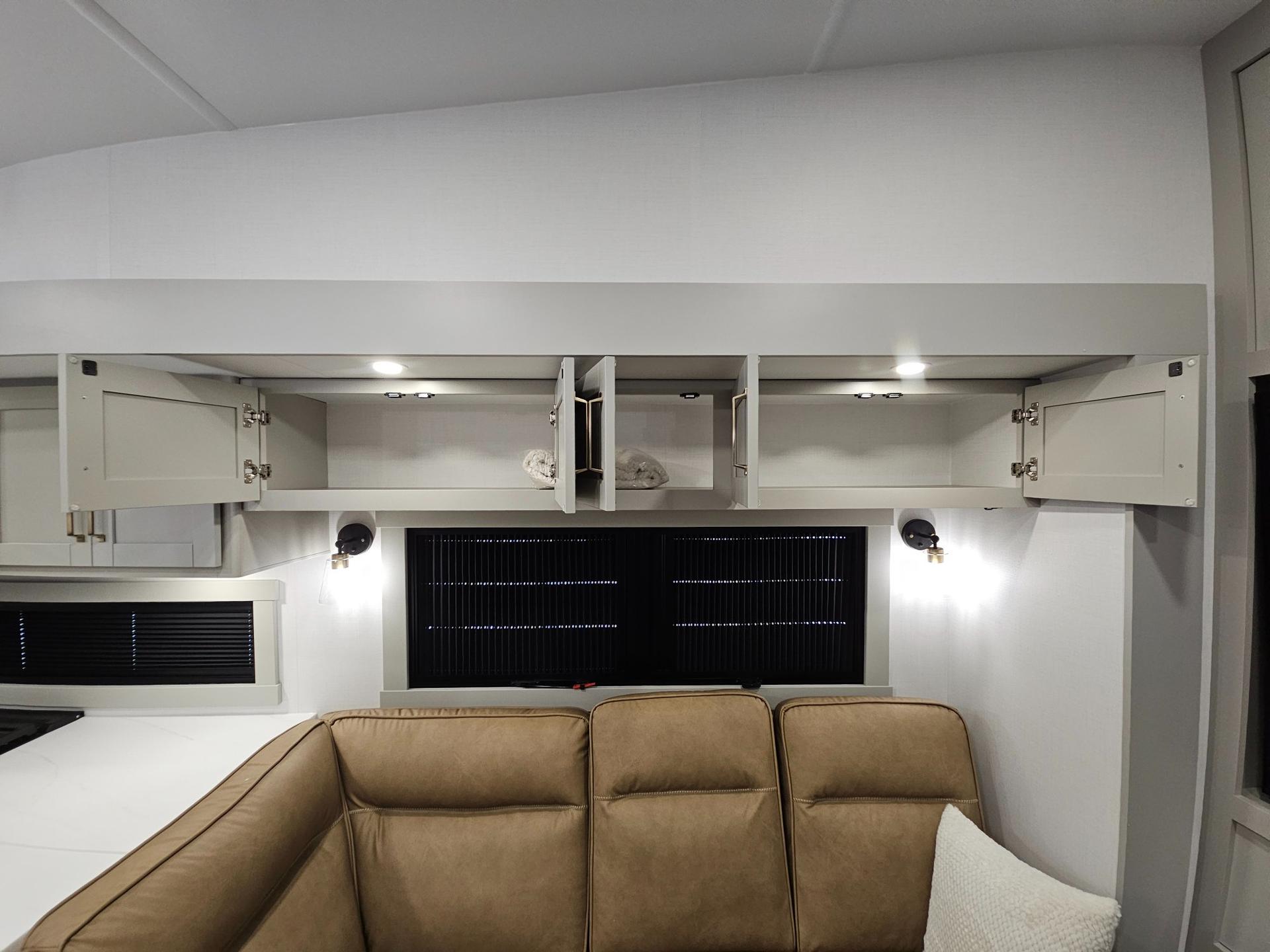 2026 Brinkley RV 2026 Brinkley RV Model Z - thumbnail 23