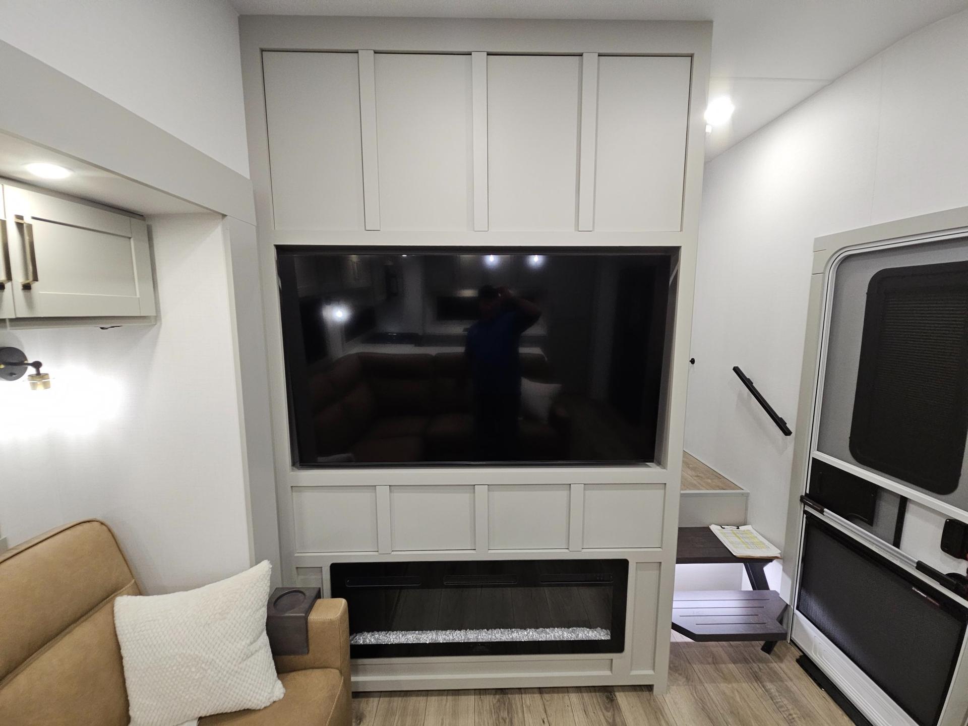 2026 Brinkley RV 2026 Brinkley RV Model Z - thumbnail 24