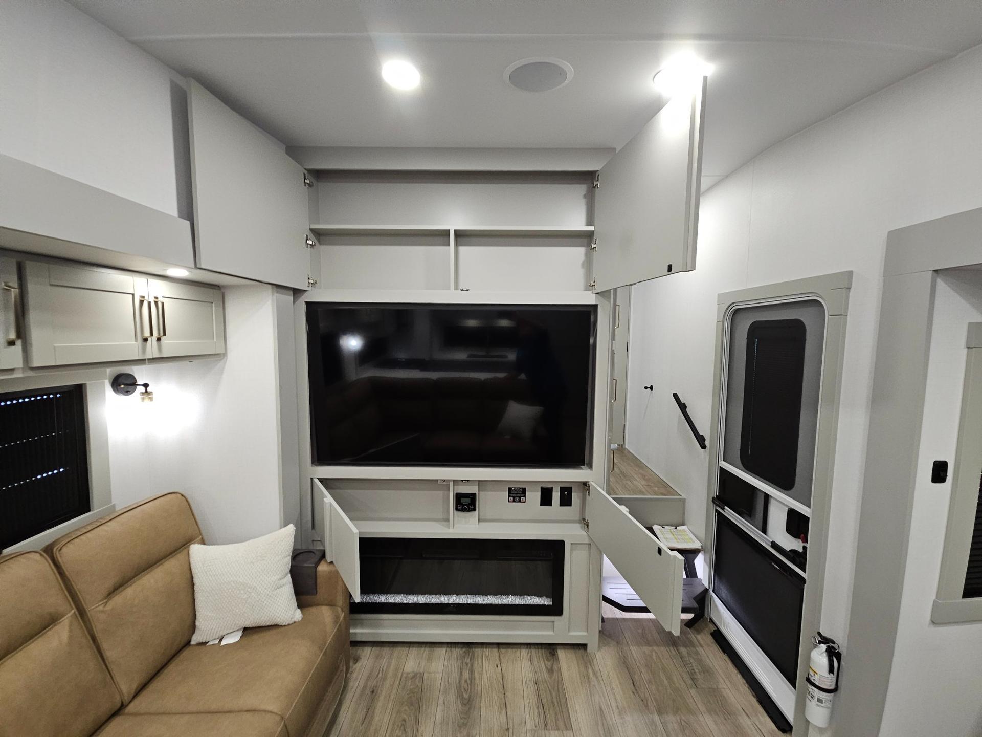 2026 Brinkley RV 2026 Brinkley RV Model Z - thumbnail 25