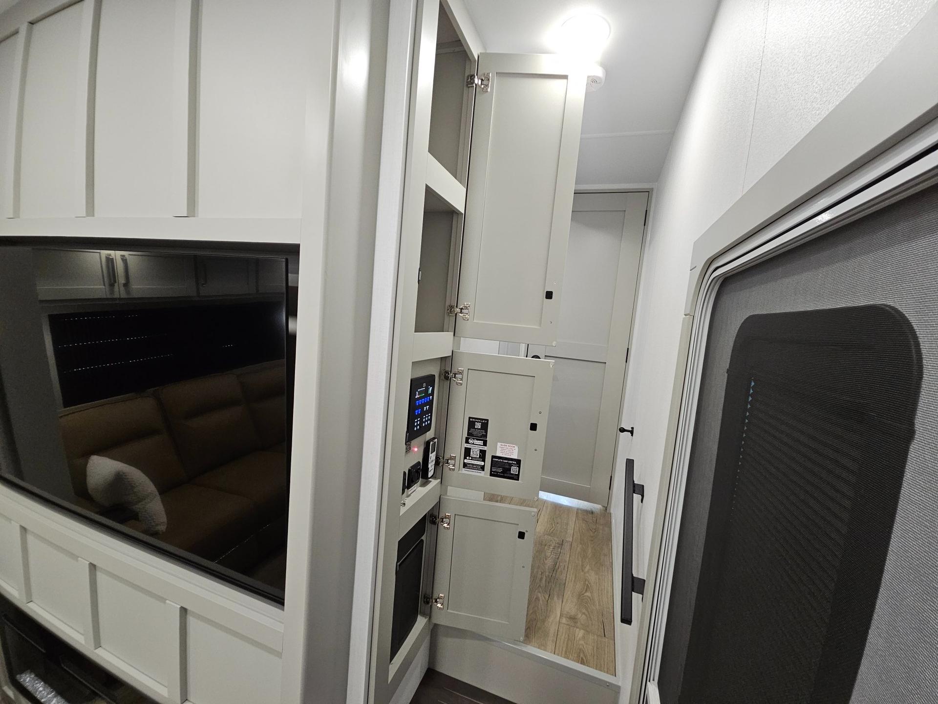 2026 Brinkley RV 2026 Brinkley RV Model Z - thumbnail 26