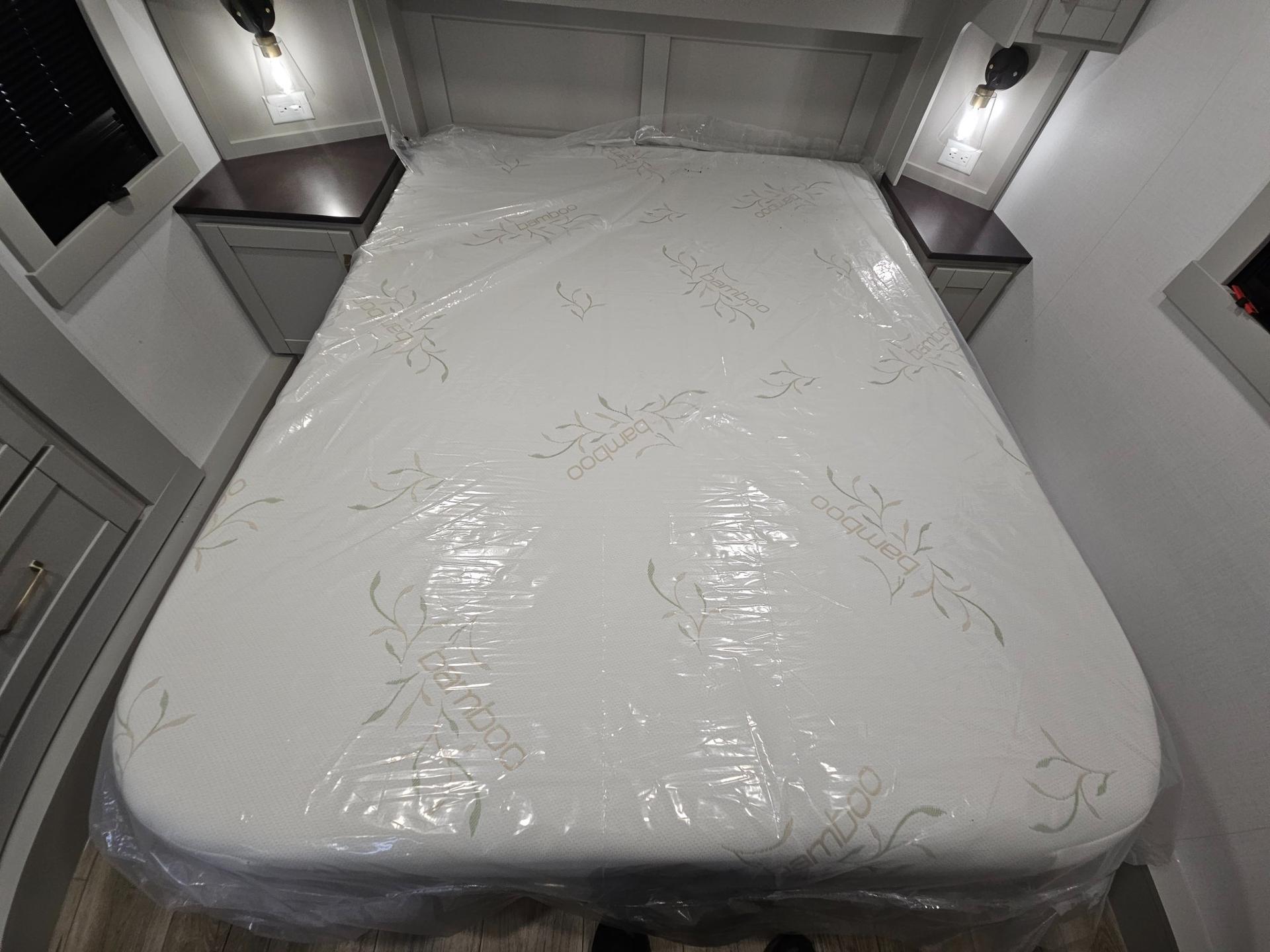 2026 Brinkley RV 2026 Brinkley RV Model Z - thumbnail 28