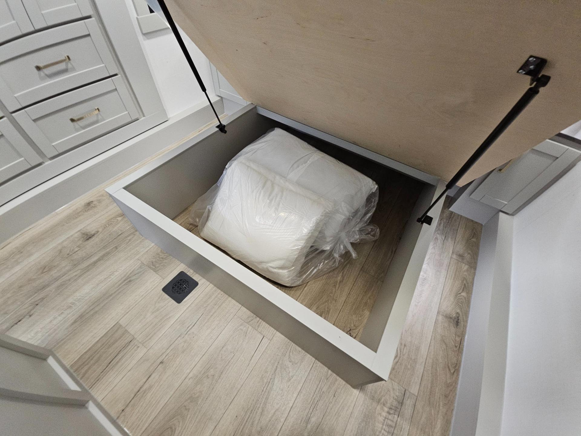 2026 Brinkley RV 2026 Brinkley RV Model Z - thumbnail 29