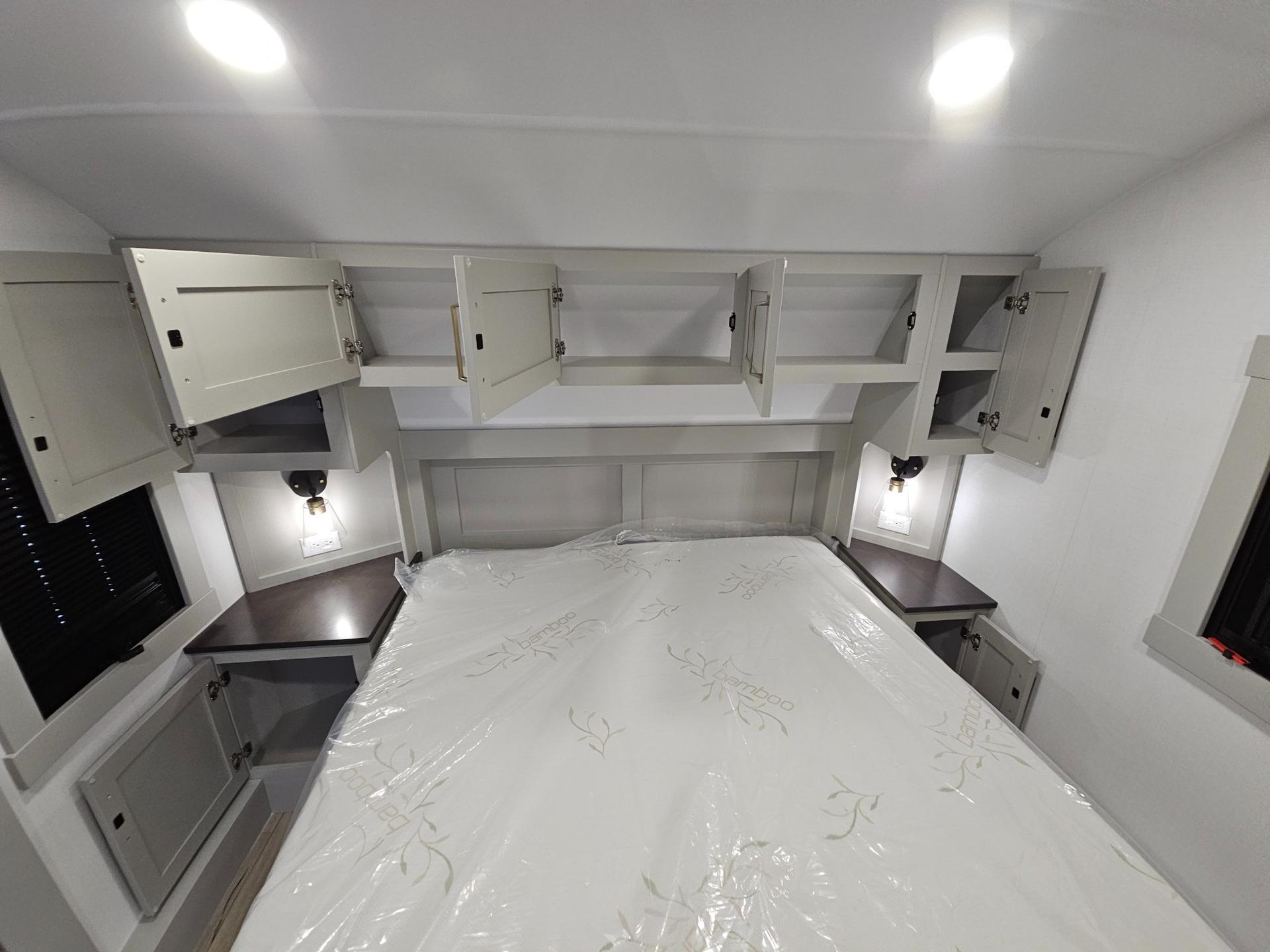 2026 Brinkley RV 2026 Brinkley RV Model Z - thumbnail 30