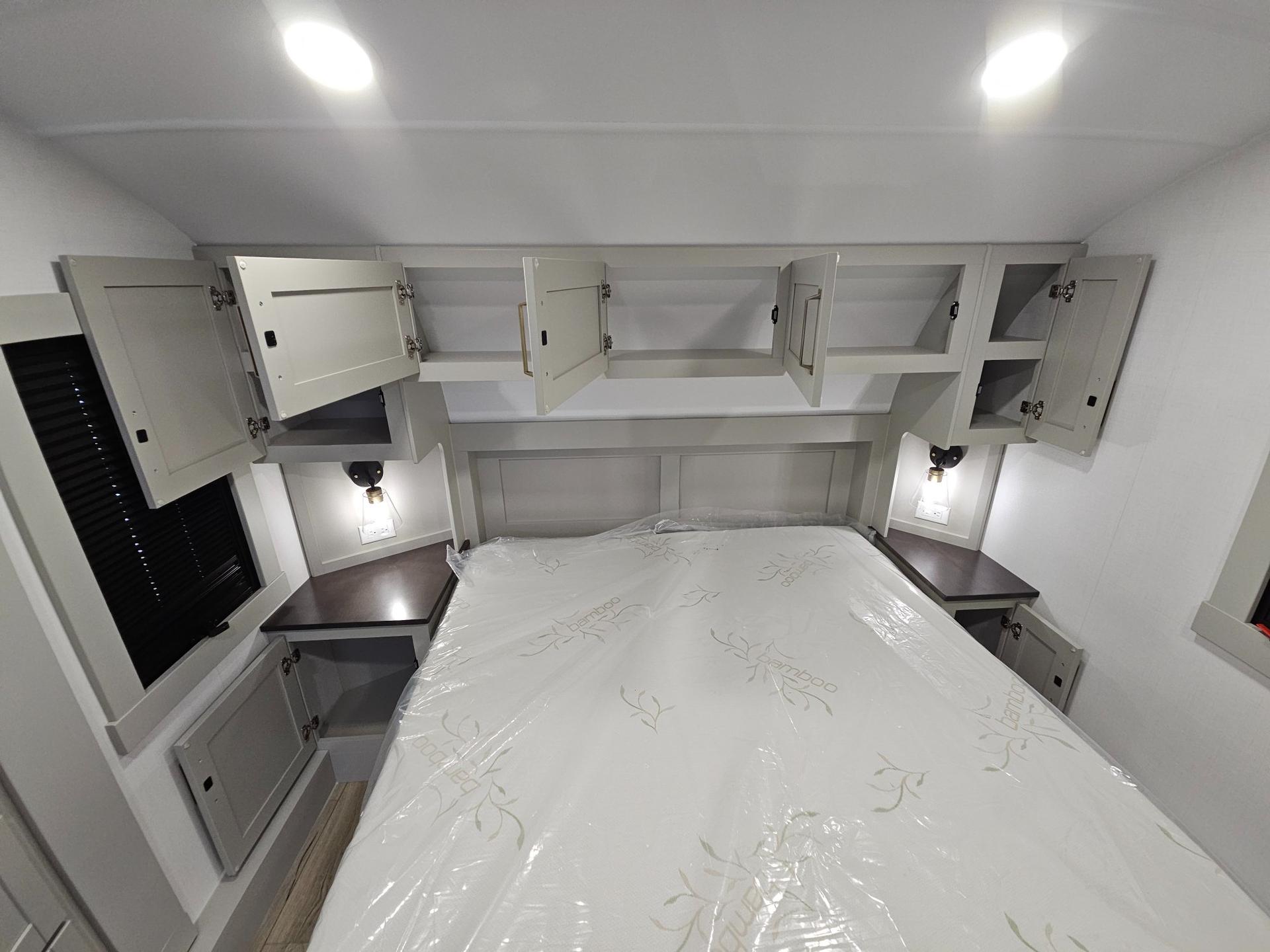 2026 Brinkley RV 2026 Brinkley RV Model Z - thumbnail 31