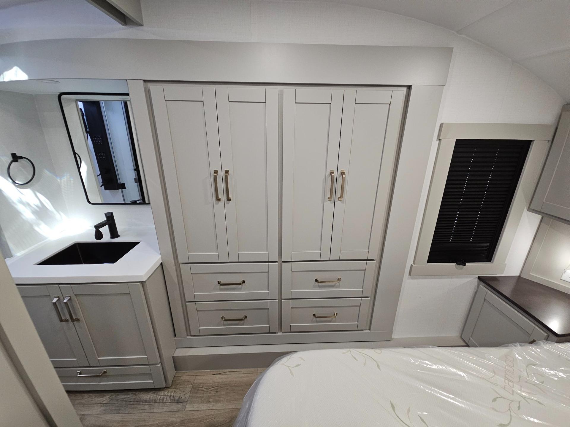 2026 Brinkley RV 2026 Brinkley RV Model Z - thumbnail 32