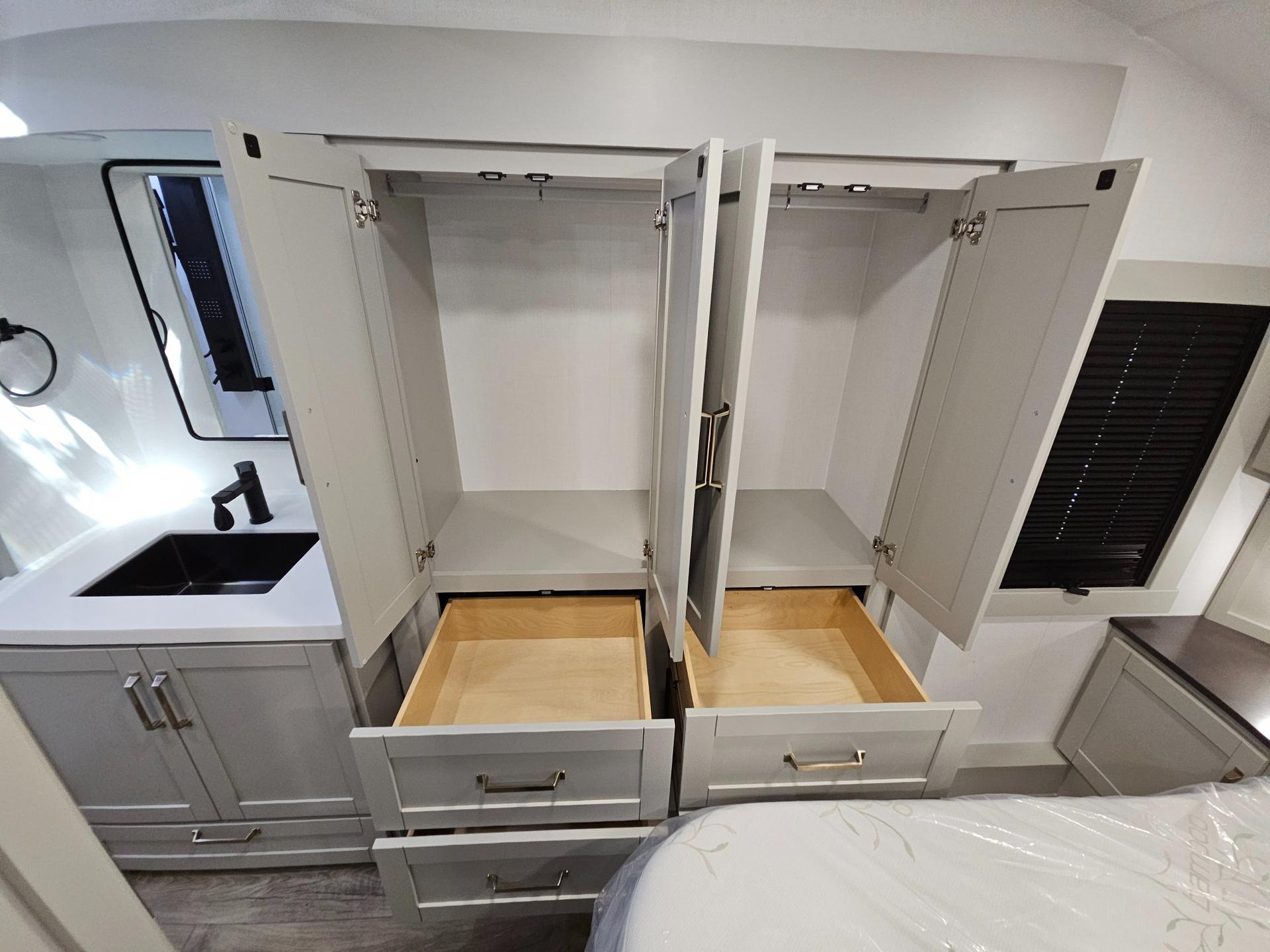 2026 Brinkley RV 2026 Brinkley RV Model Z - thumbnail 33