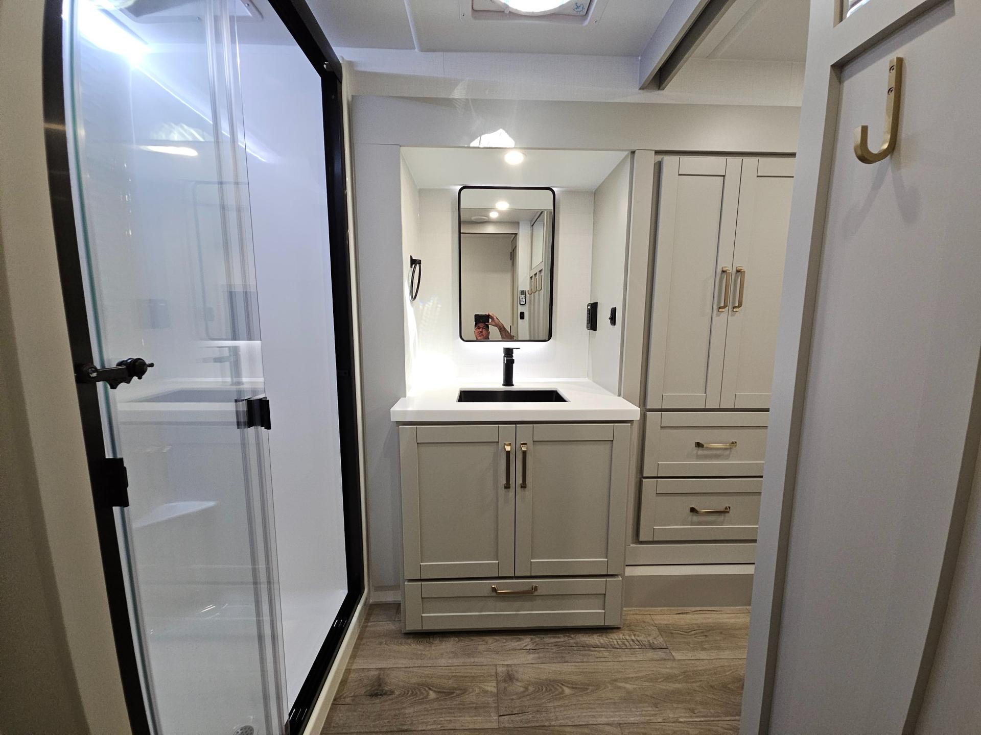 2026 Brinkley RV 2026 Brinkley RV Model Z - thumbnail 34