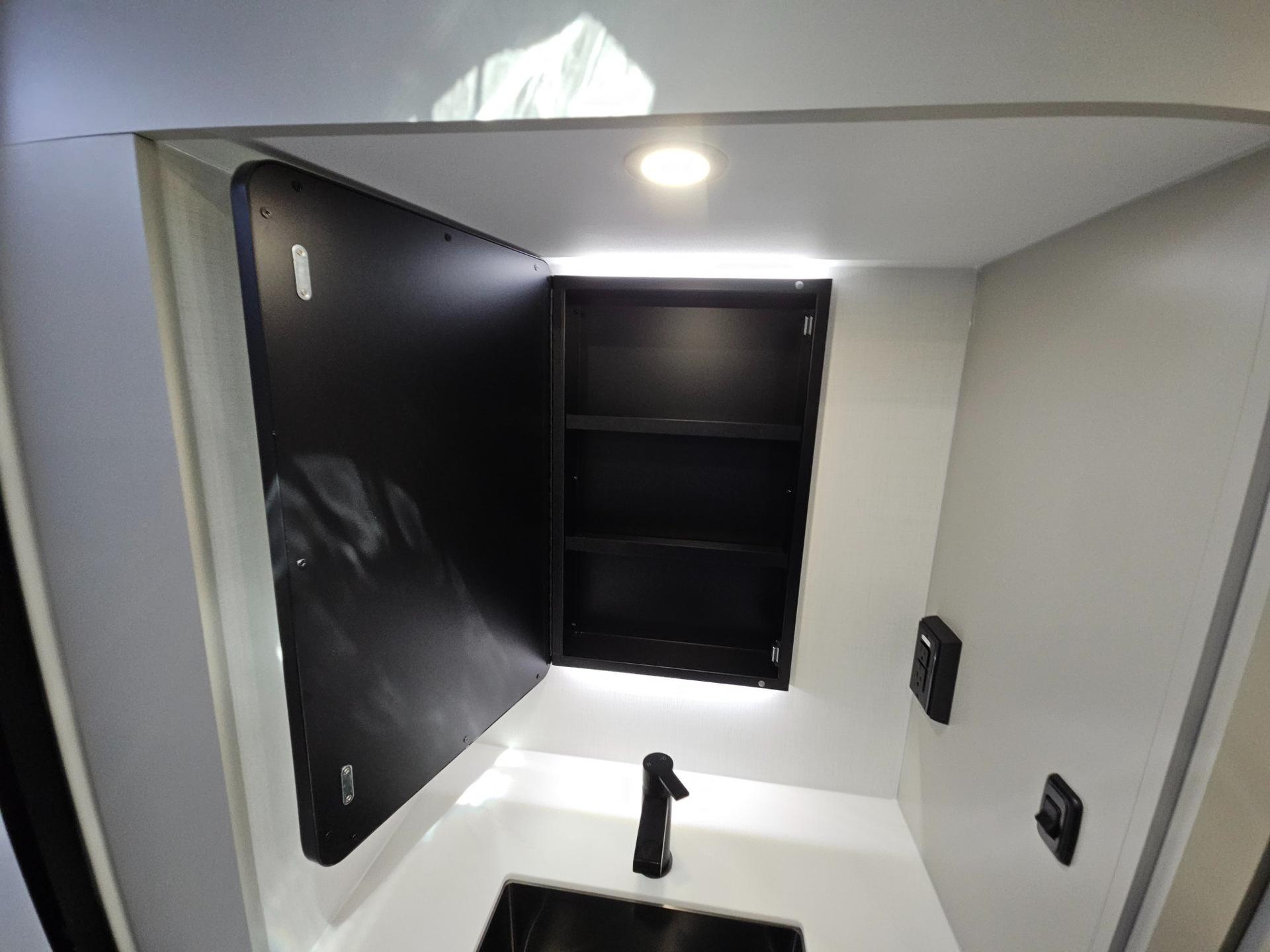 2026 Brinkley RV 2026 Brinkley RV Model Z - thumbnail 35