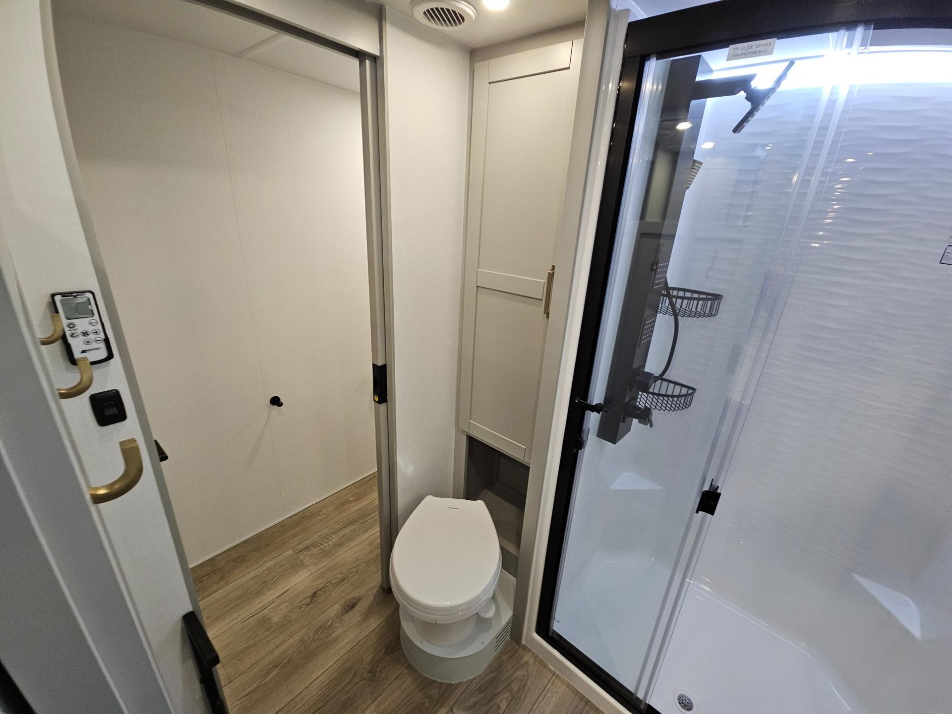 2026 Brinkley RV 2026 Brinkley RV Model Z - thumbnail 39