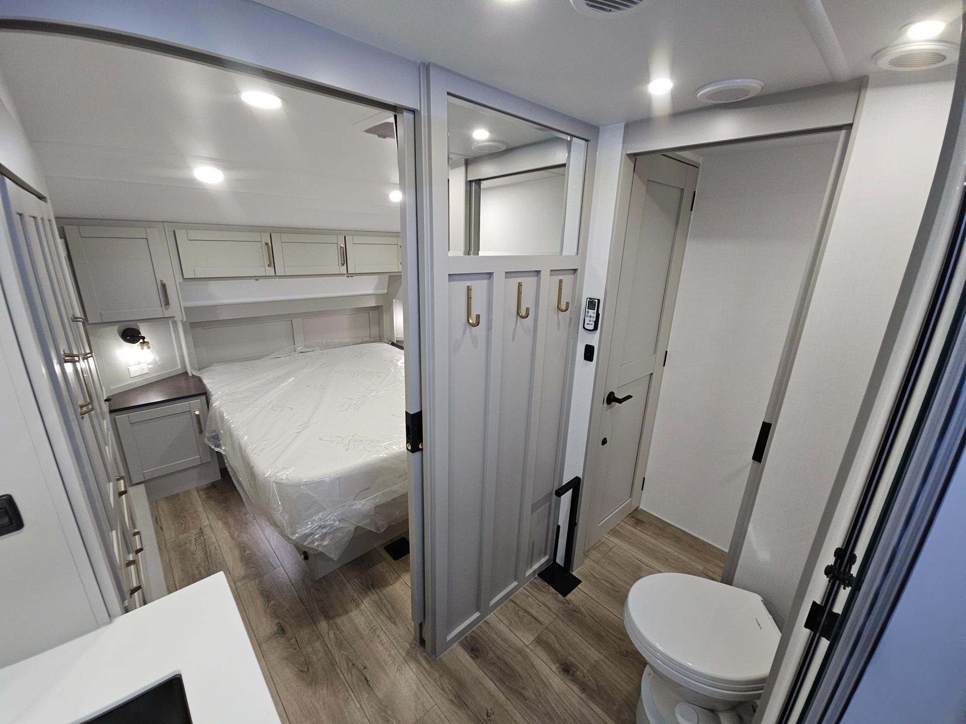 2026 Brinkley RV 2026 Brinkley RV Model Z - thumbnail 41