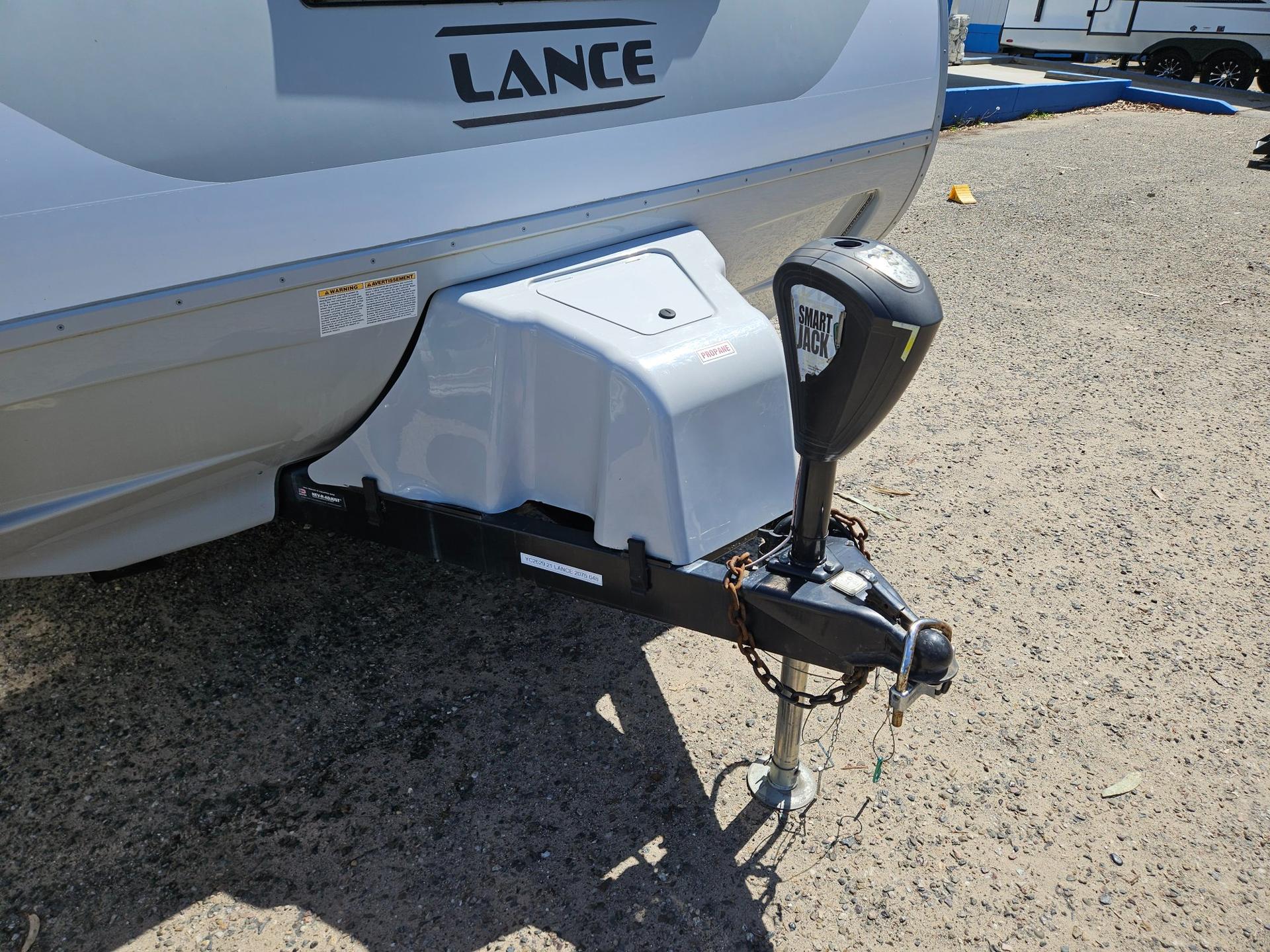 2021 Lance Manufacturing 2021 Lance Manufacturing Lance - thumbnail 28