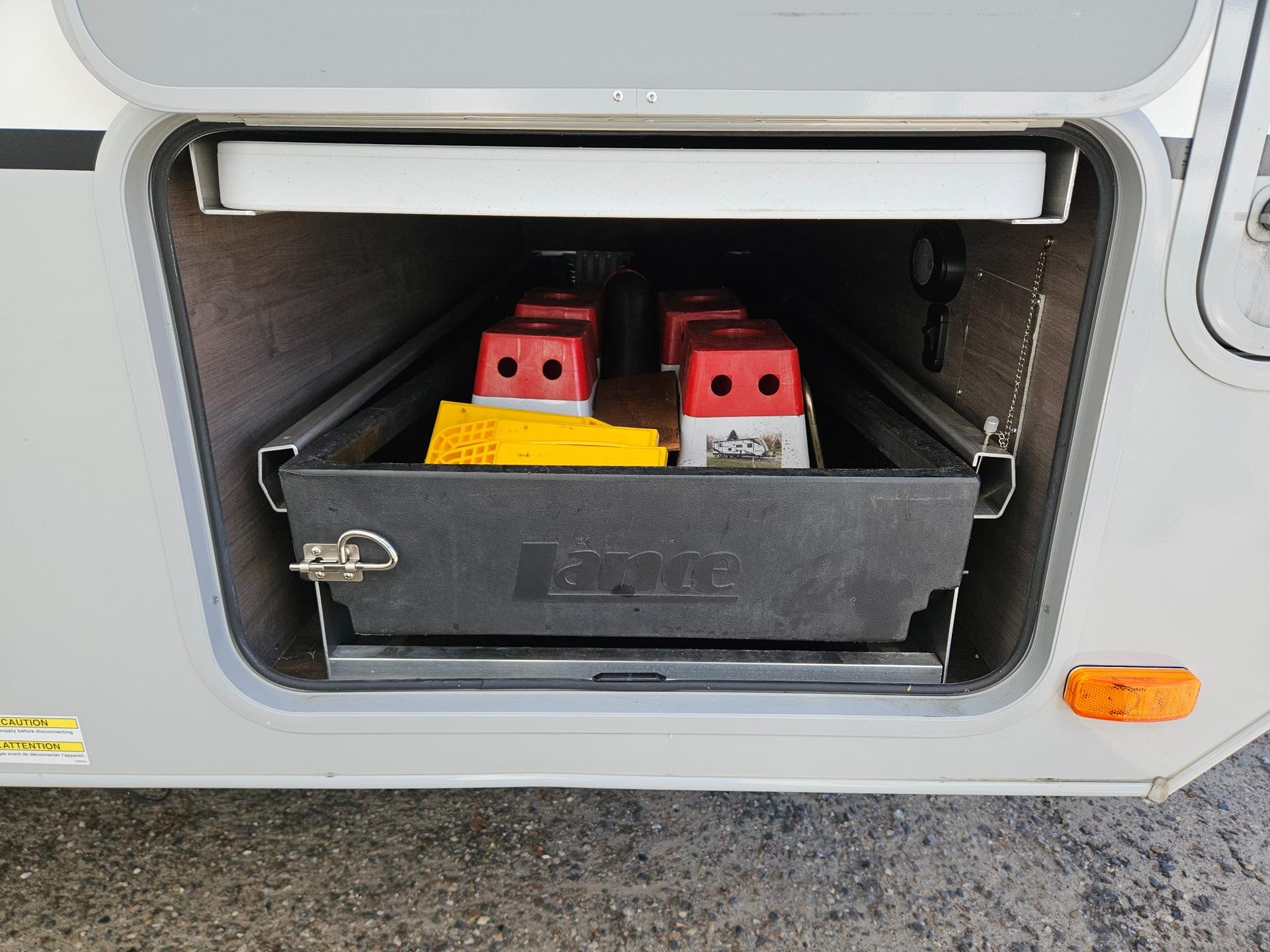 2021 Lance Manufacturing 2021 Lance Manufacturing Lance - thumbnail 29