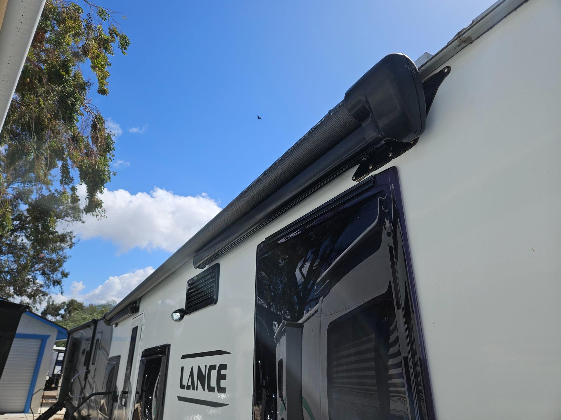 2021 Lance Manufacturing 2021 Lance Manufacturing Lance - thumbnail 30