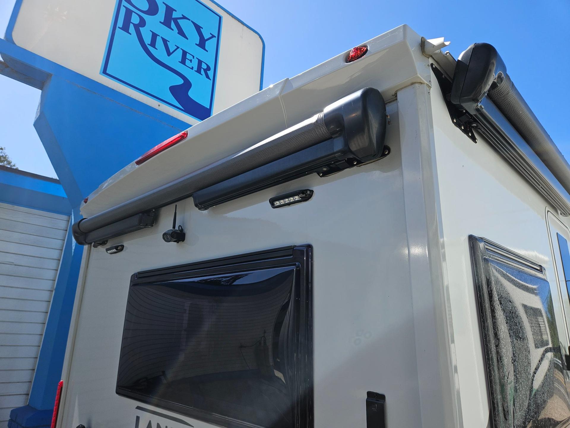 2021 Lance Manufacturing 2021 Lance Manufacturing Lance - thumbnail 34