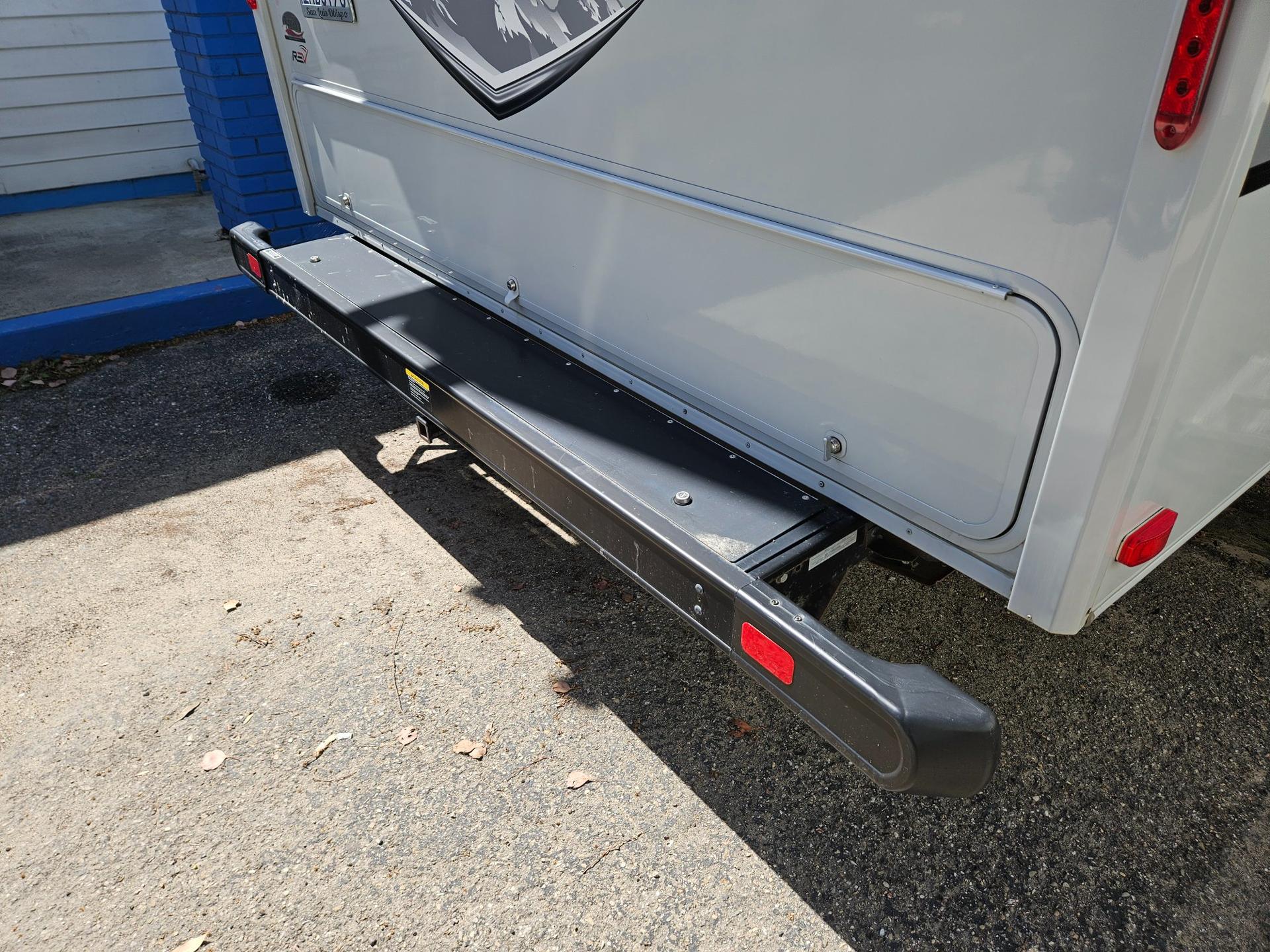 2021 Lance Manufacturing 2021 Lance Manufacturing Lance - thumbnail 35