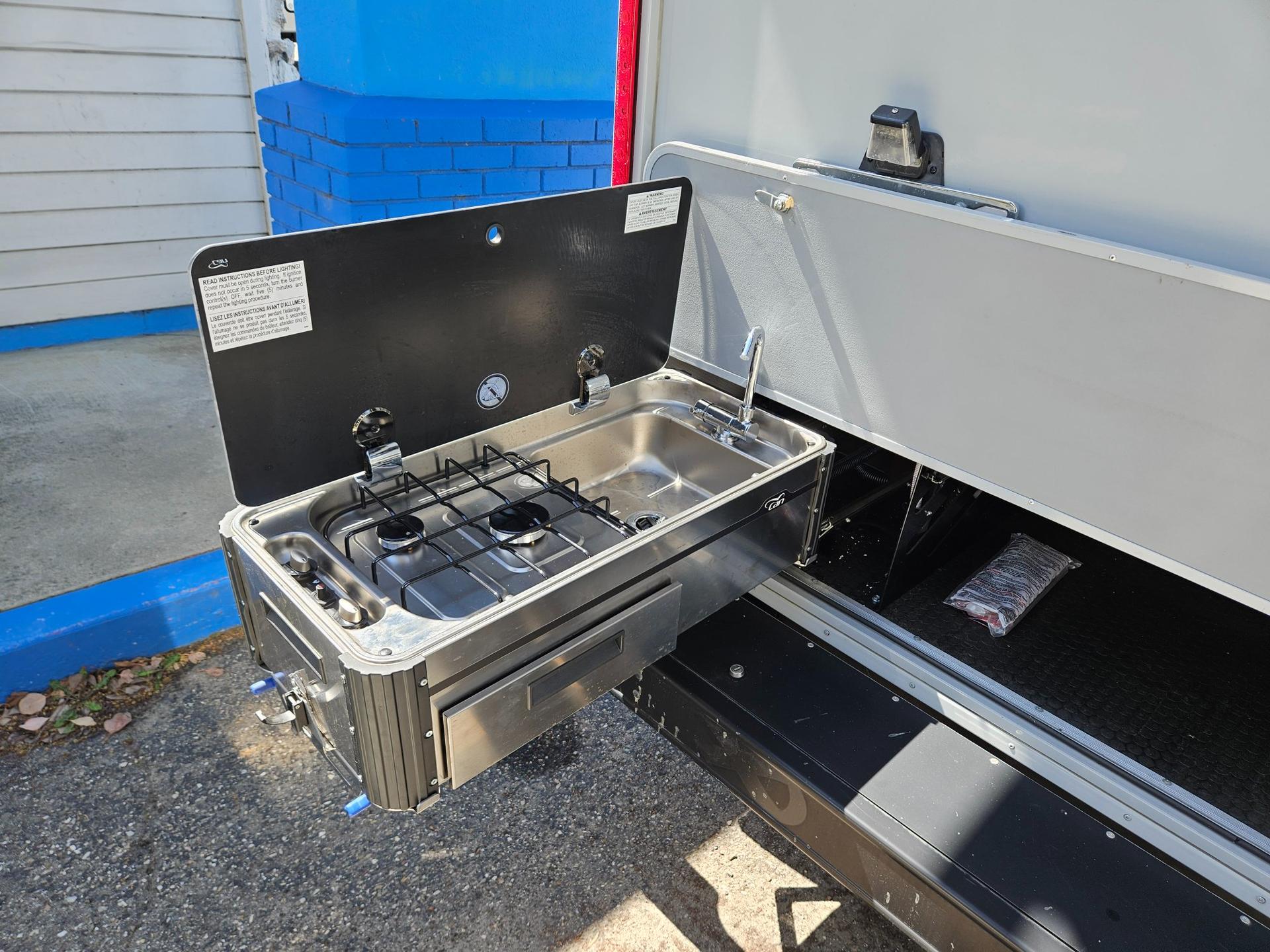 2021 Lance Manufacturing 2021 Lance Manufacturing Lance - thumbnail 36