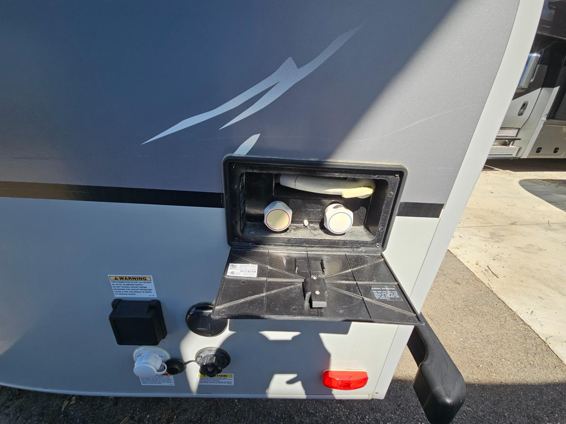 2021 Lance Manufacturing 2021 Lance Manufacturing Lance - thumbnail 39