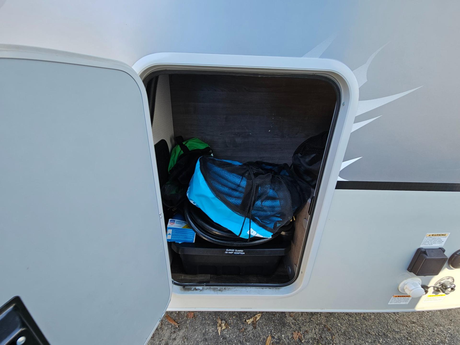 2021 Lance Manufacturing 2021 Lance Manufacturing Lance - thumbnail 40