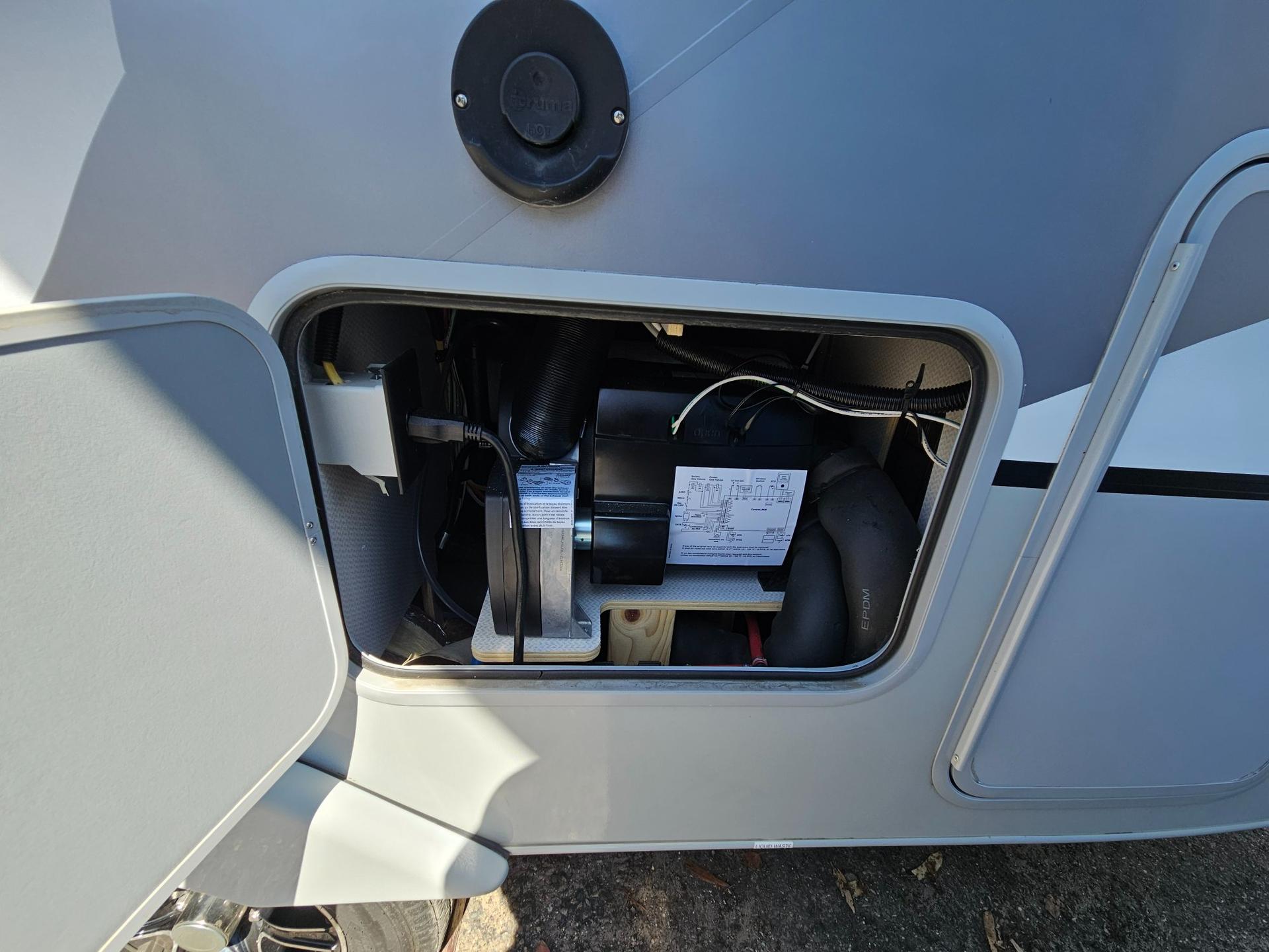 2021 Lance Manufacturing 2021 Lance Manufacturing Lance - thumbnail 41