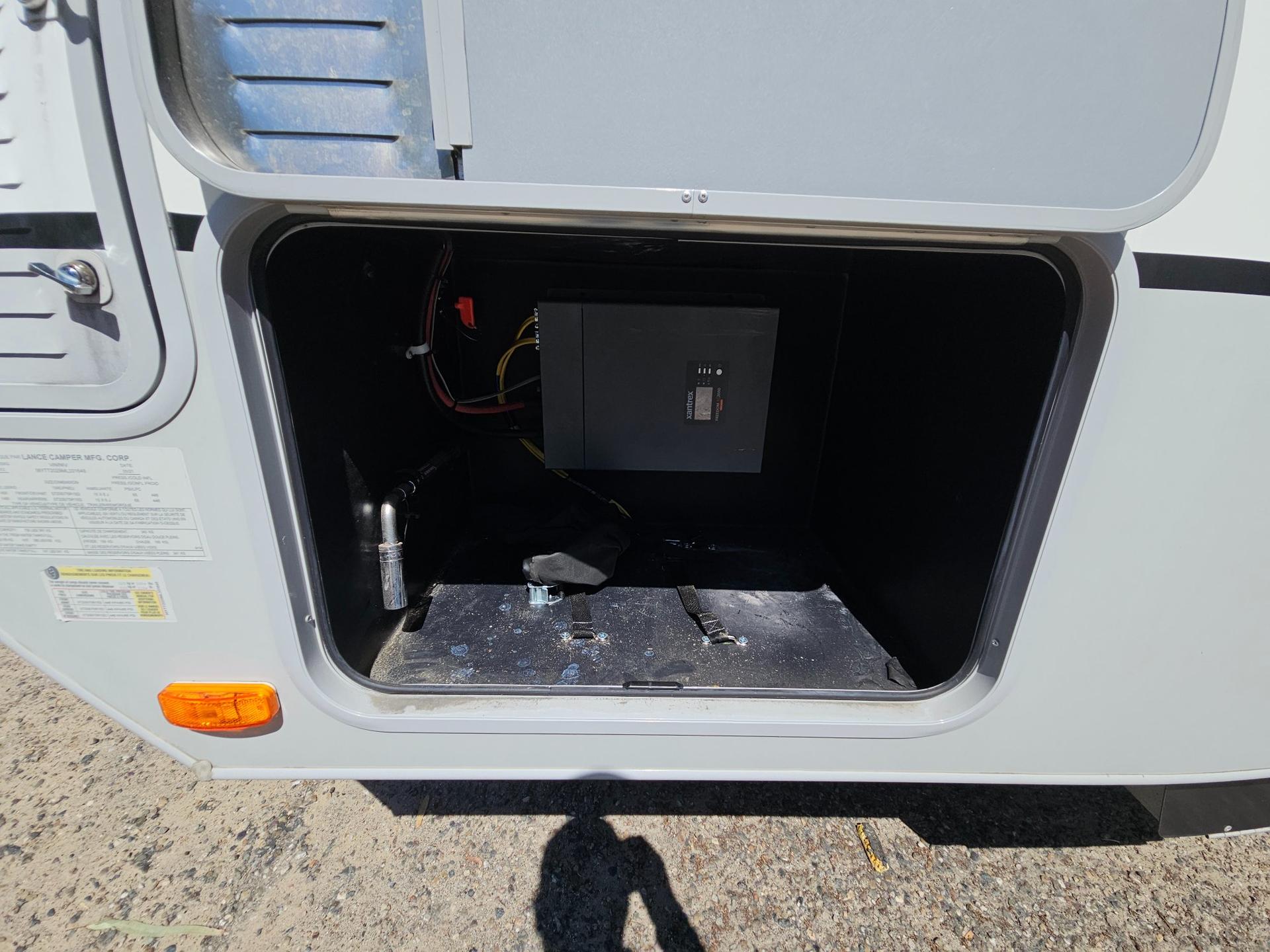 2021 Lance Manufacturing 2021 Lance Manufacturing Lance - thumbnail 42