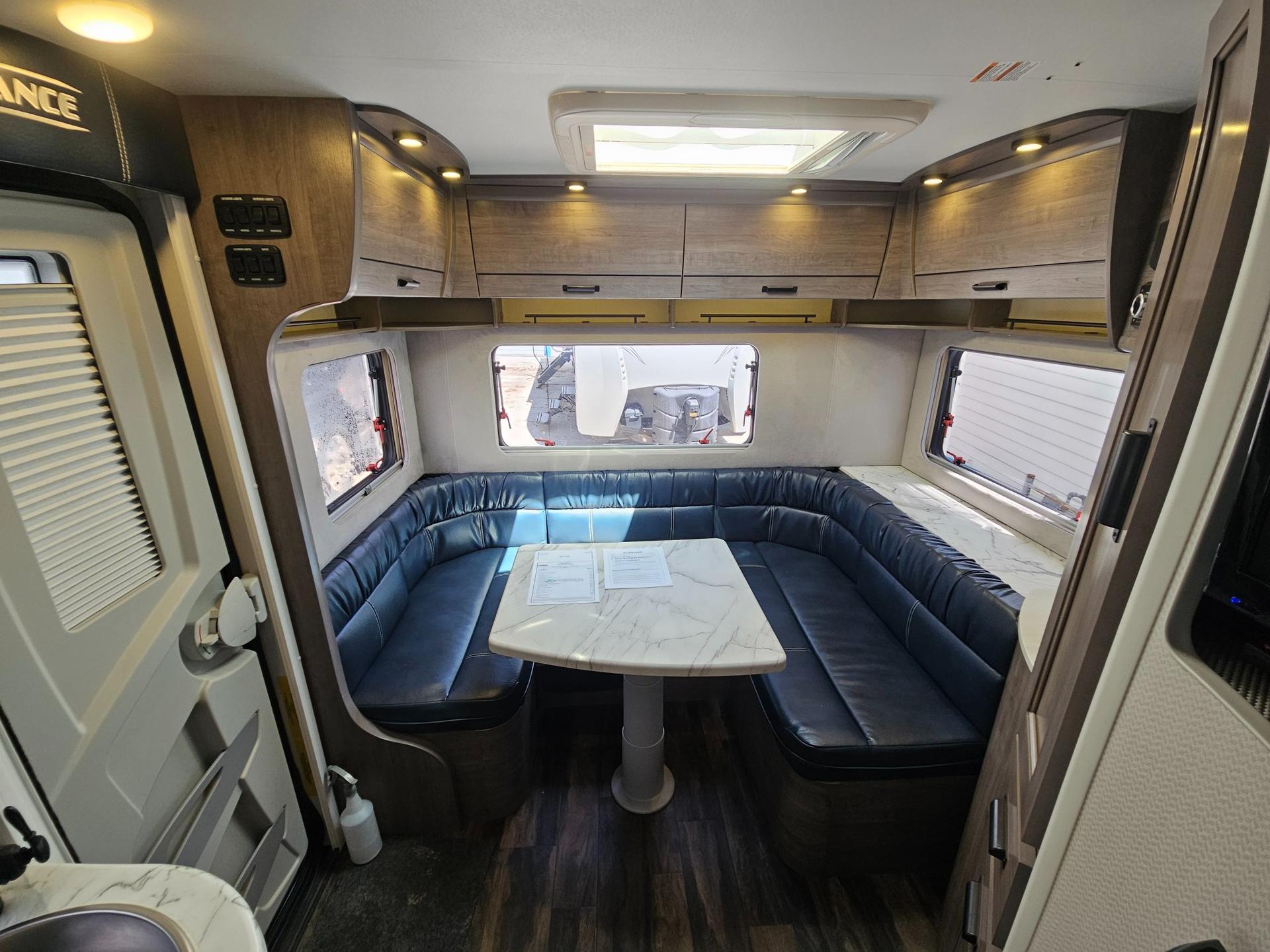 2021 Lance Manufacturing 2021 Lance Manufacturing Lance - thumbnail 5