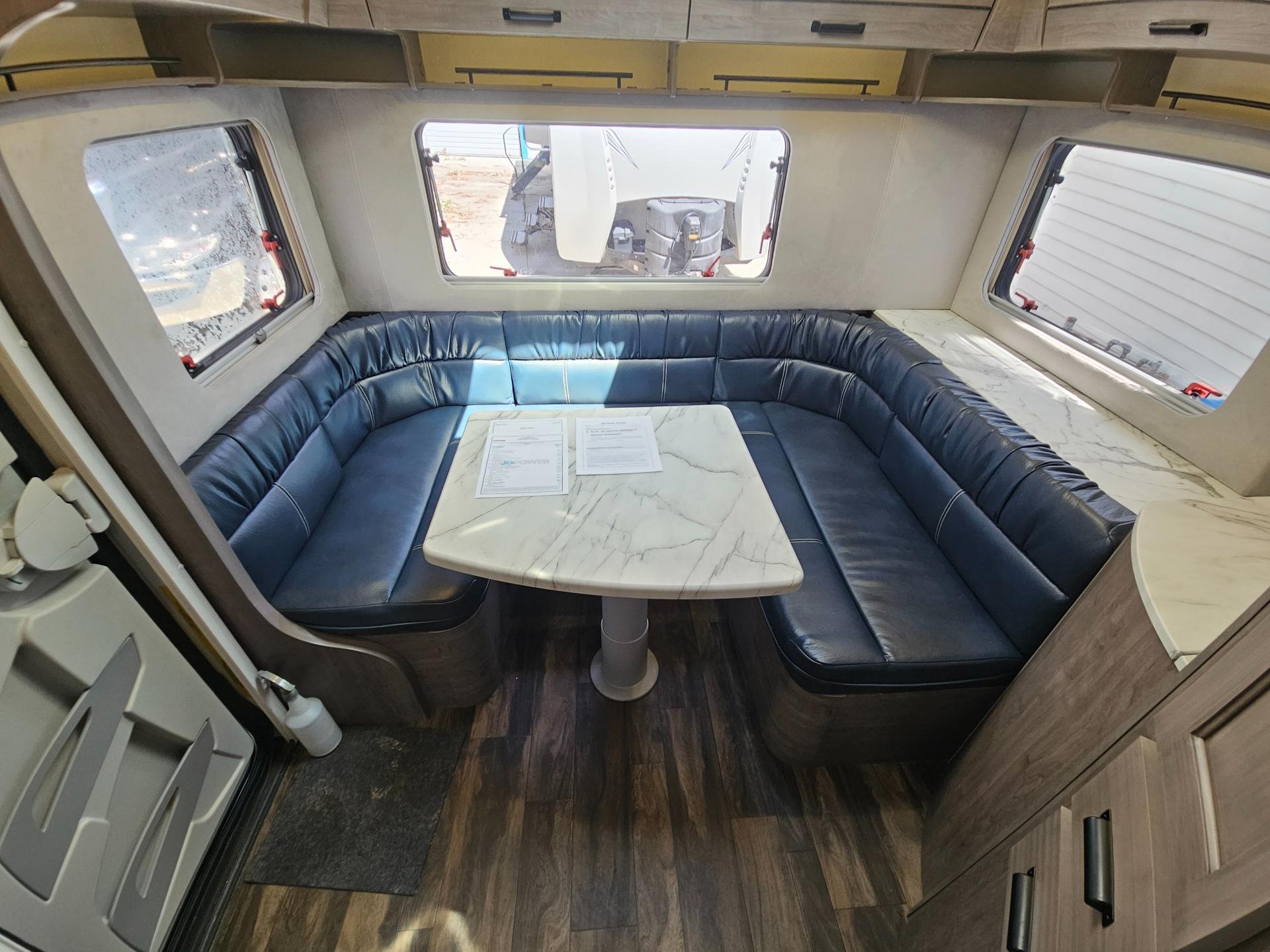 2021 Lance Manufacturing 2021 Lance Manufacturing Lance - thumbnail 6