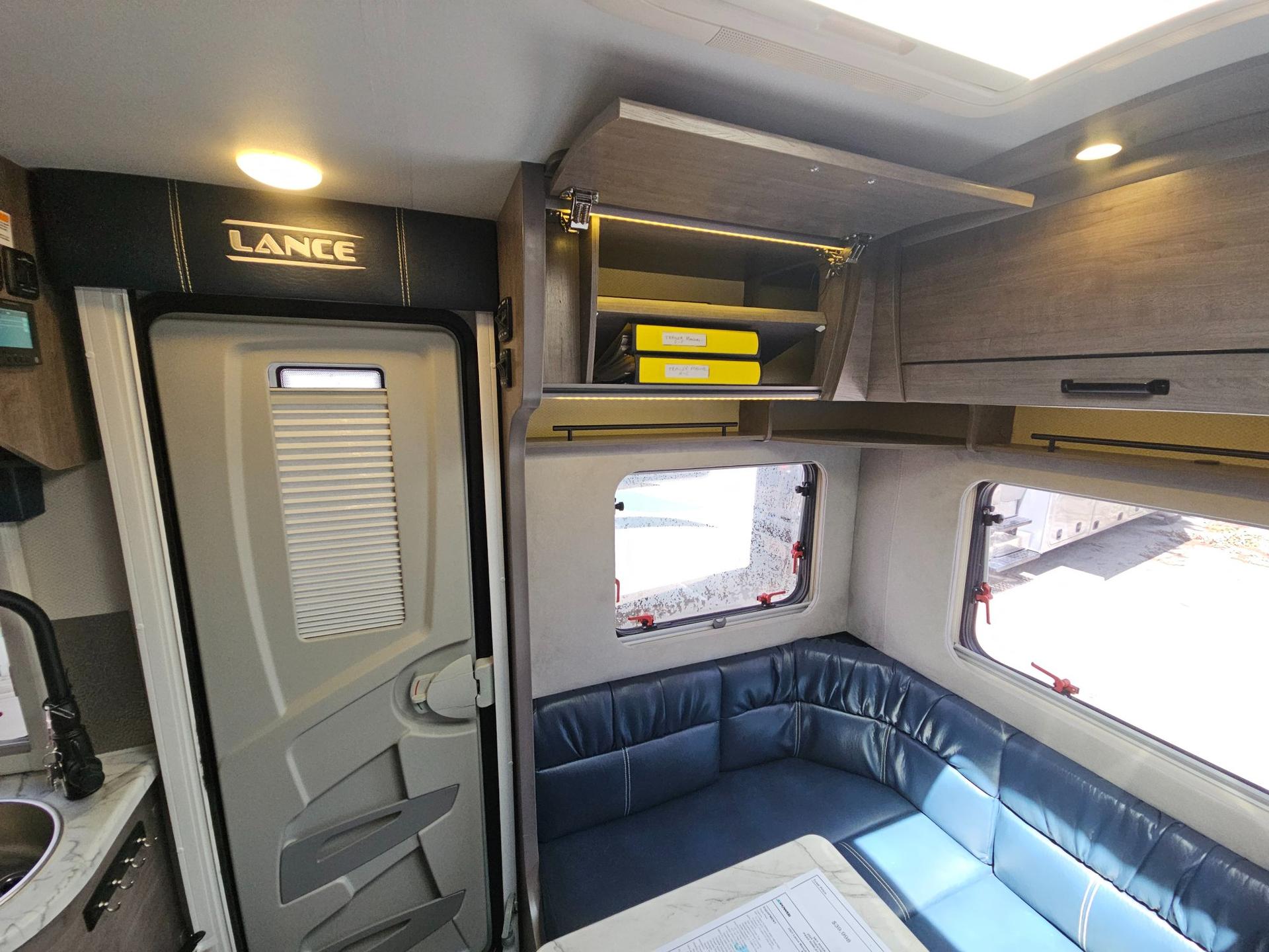 2021 Lance Manufacturing 2021 Lance Manufacturing Lance - thumbnail 7