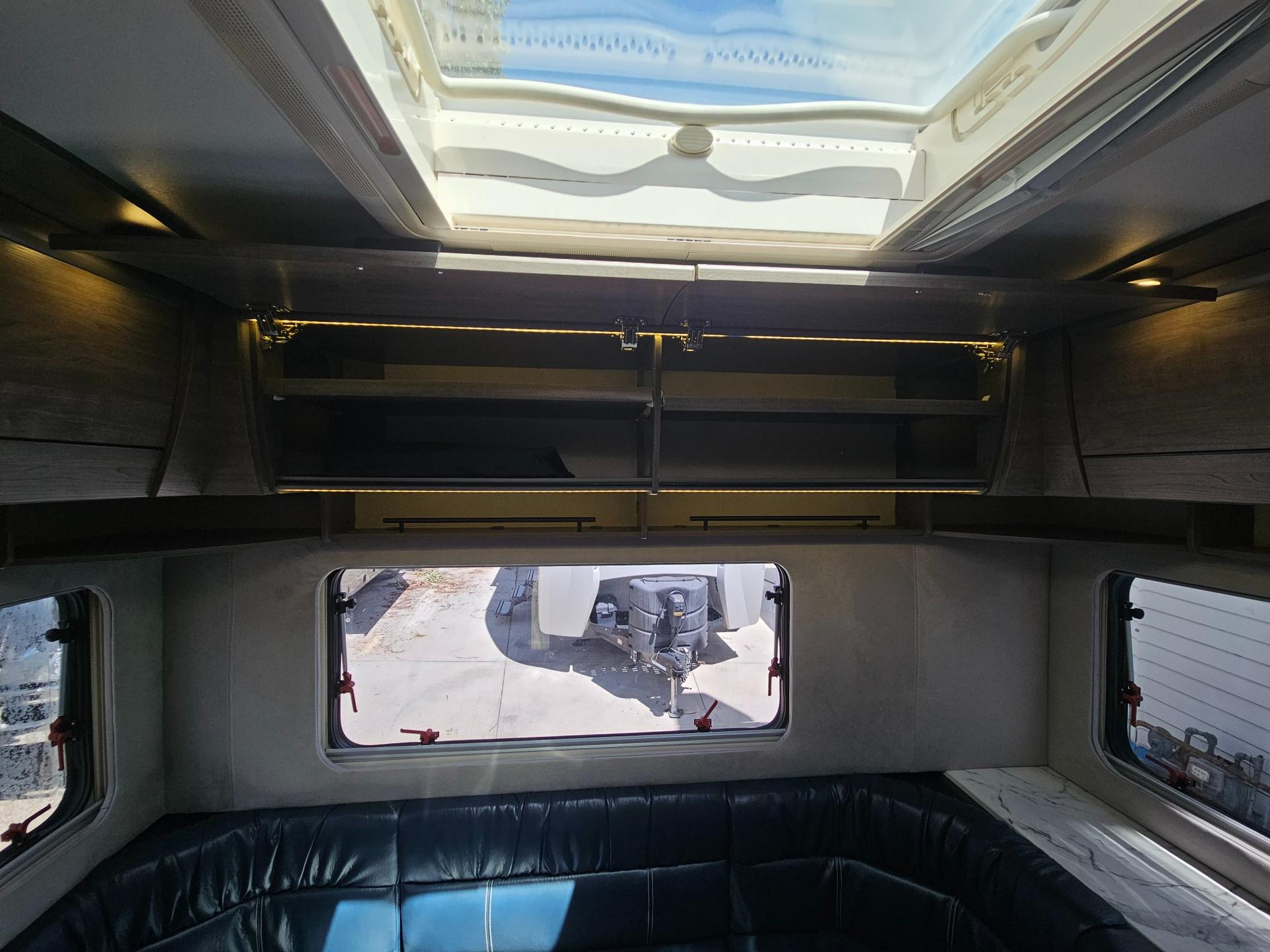 2021 Lance Manufacturing 2021 Lance Manufacturing Lance - thumbnail 8