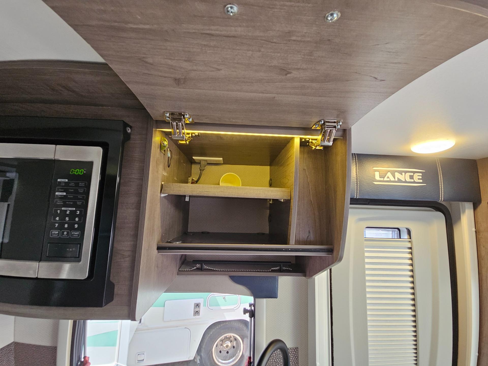 2021 Lance Manufacturing 2021 Lance Manufacturing Lance - thumbnail 14