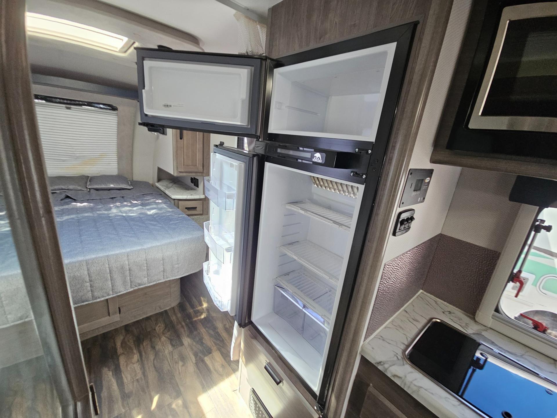 2021 Lance Manufacturing 2021 Lance Manufacturing Lance - thumbnail 15