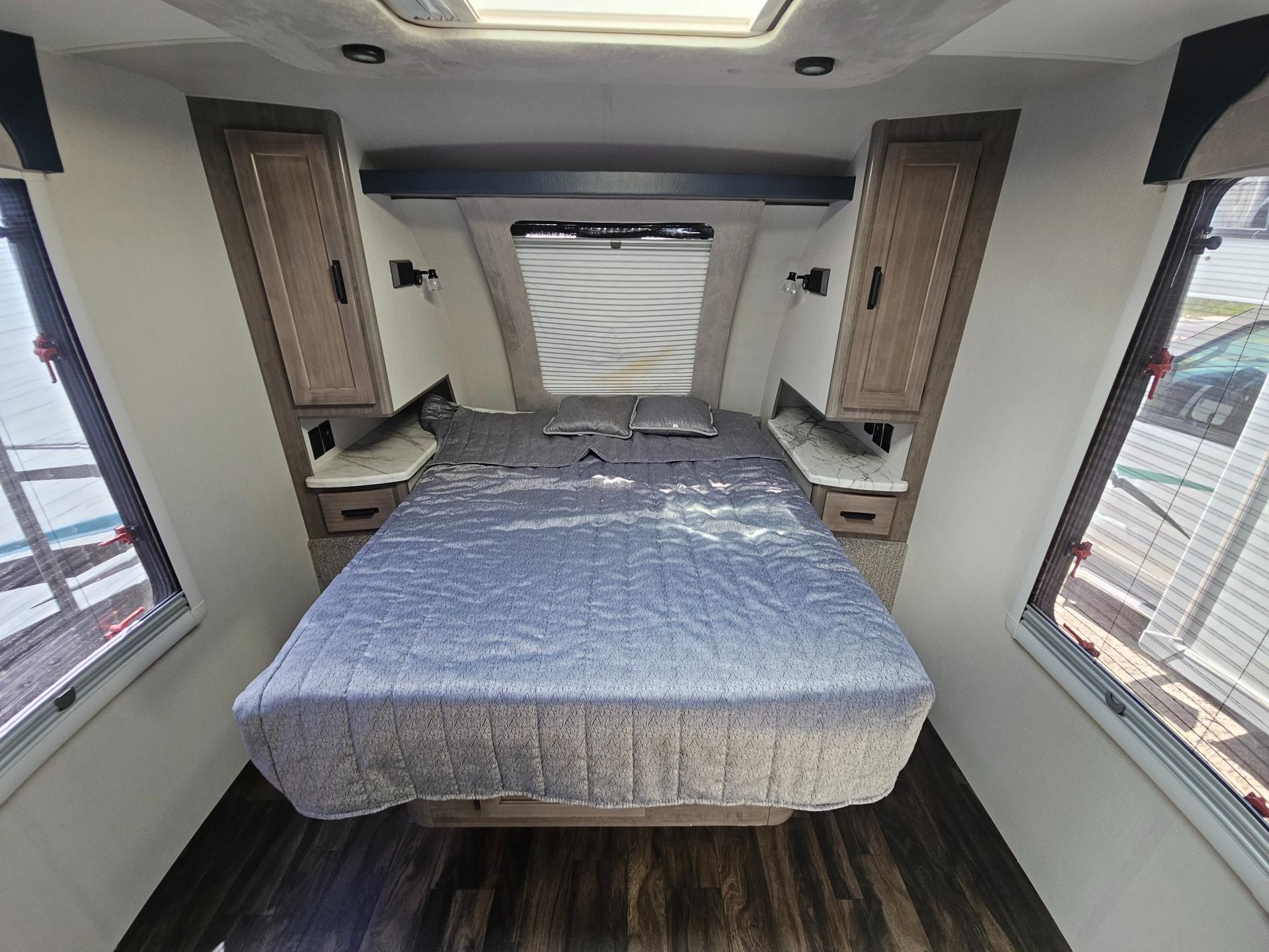 2021 Lance Manufacturing 2021 Lance Manufacturing Lance - thumbnail 23