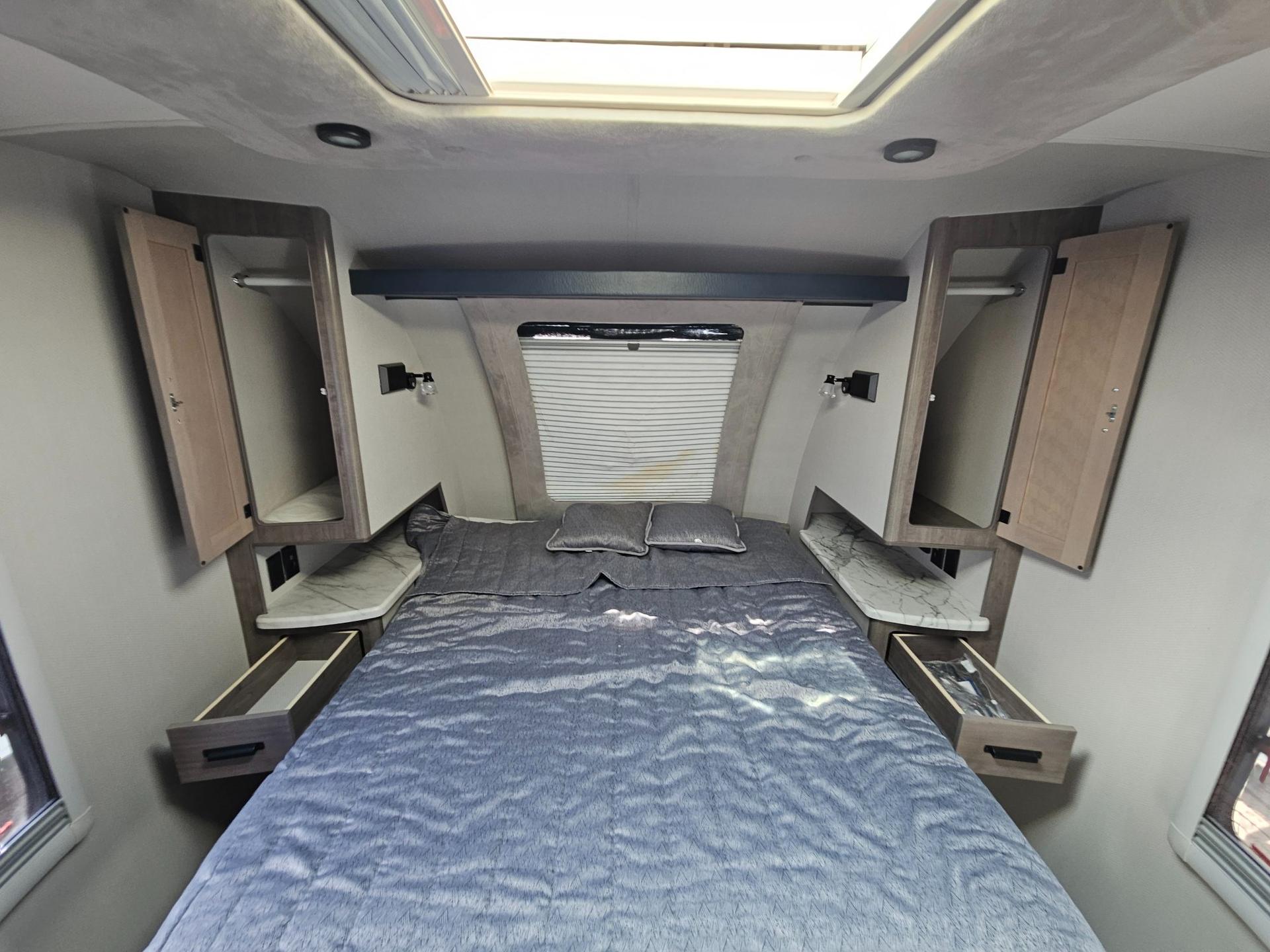 2021 Lance Manufacturing 2021 Lance Manufacturing Lance - thumbnail 24