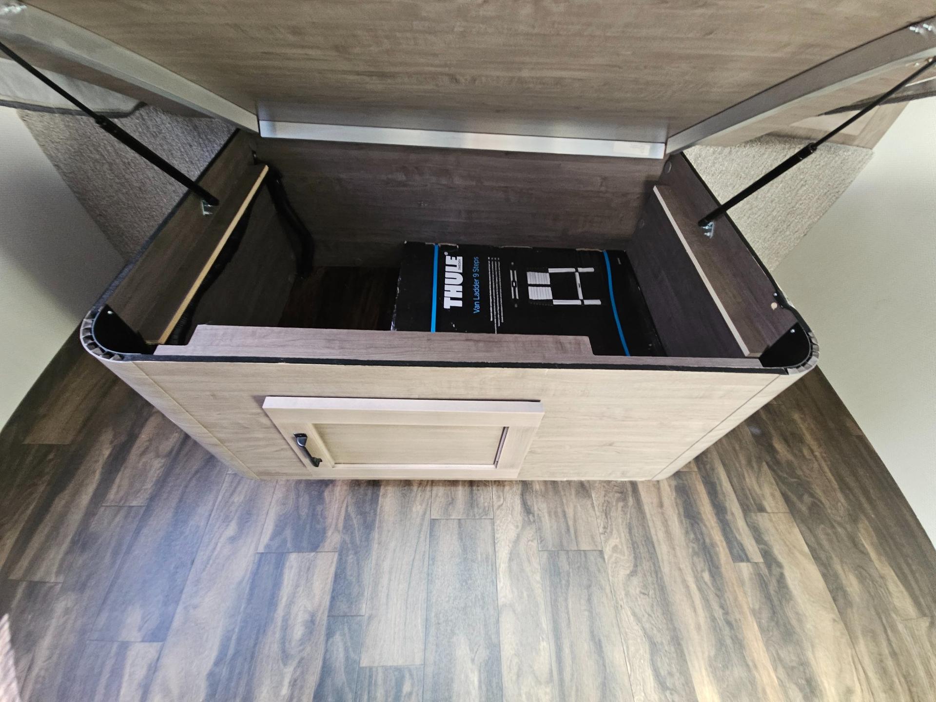 2021 Lance Manufacturing 2021 Lance Manufacturing Lance - thumbnail 25