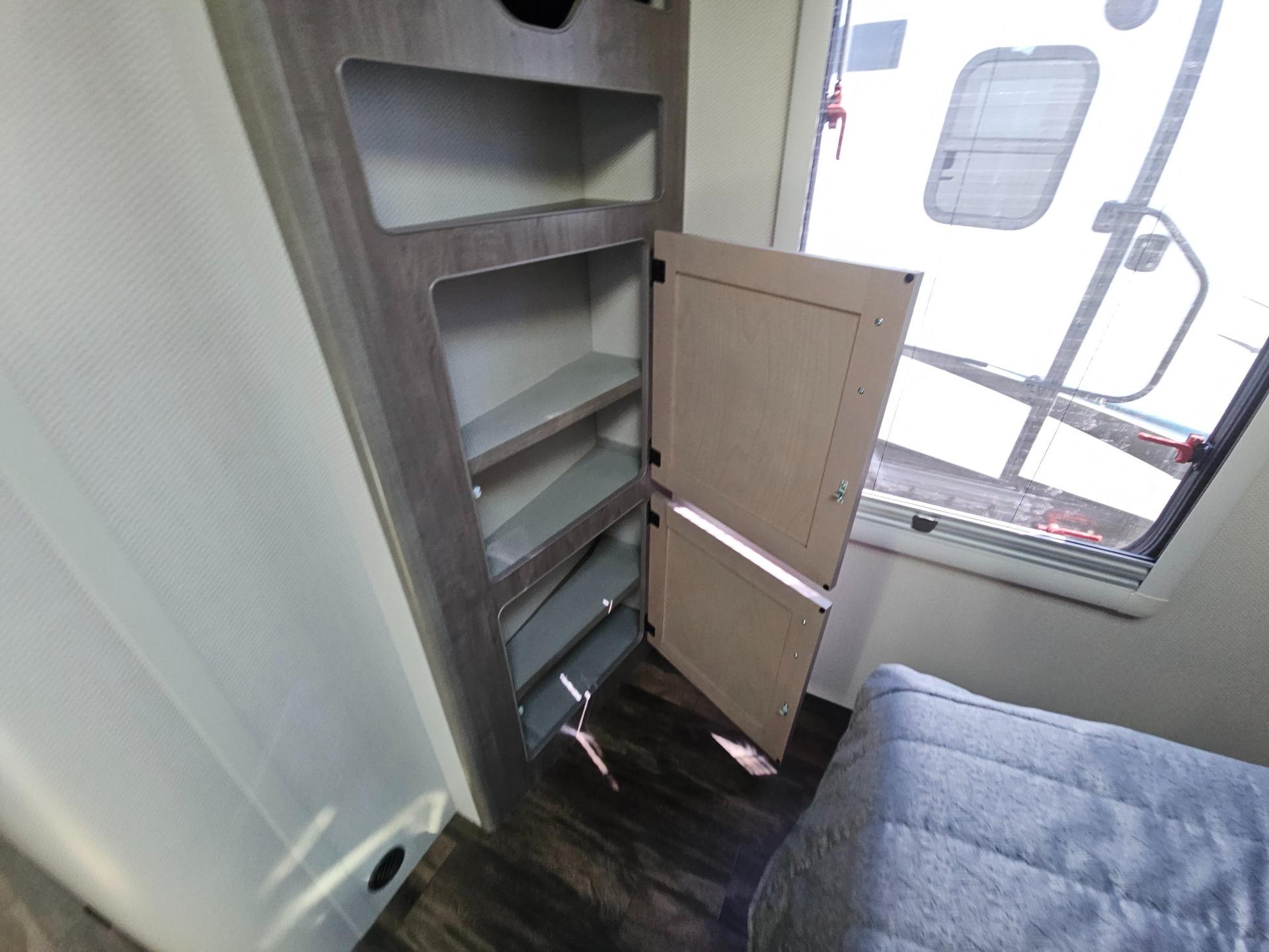 2021 Lance Manufacturing 2021 Lance Manufacturing Lance - thumbnail 27