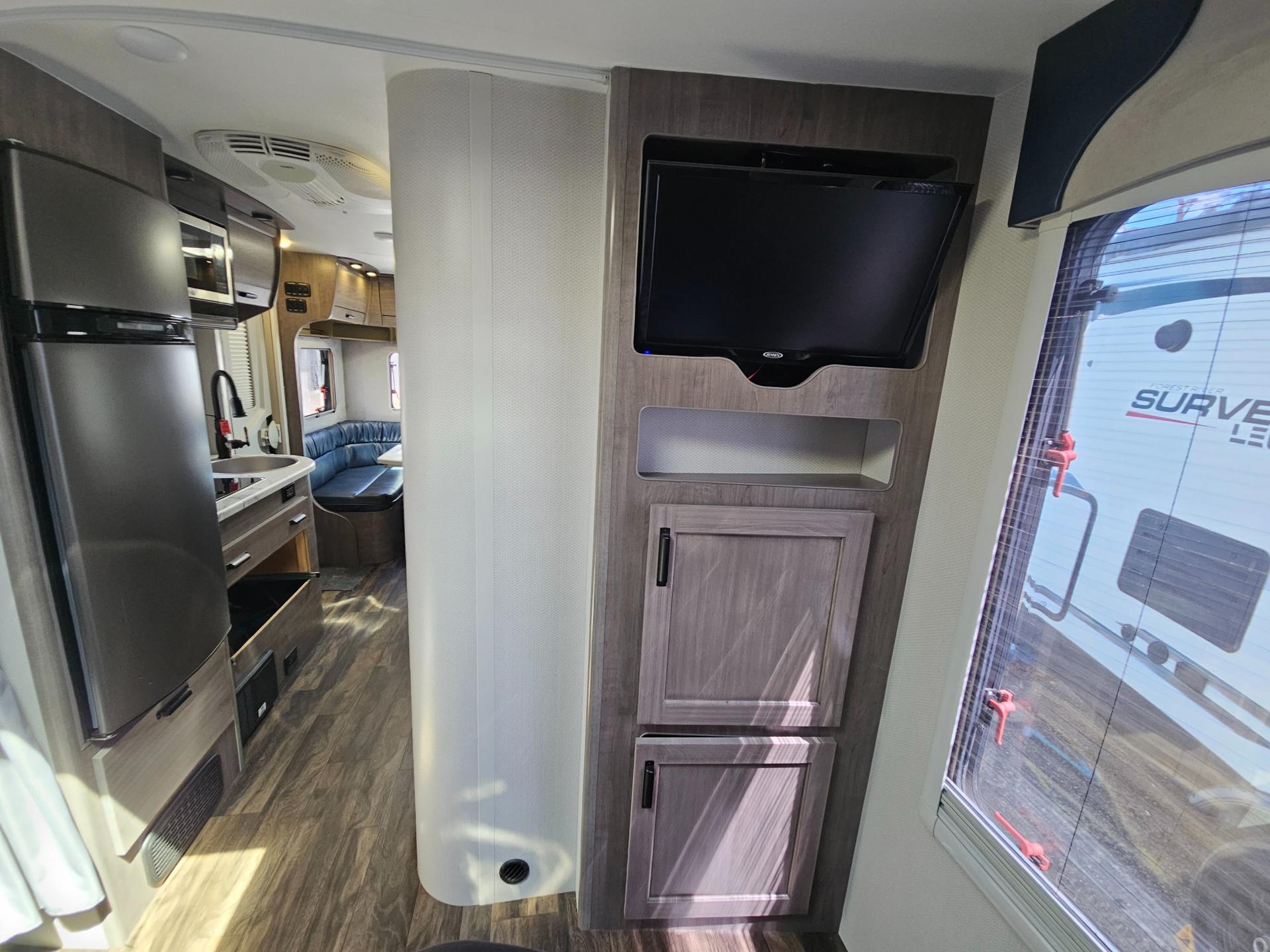 2021 Lance Manufacturing 2021 Lance Manufacturing Lance - thumbnail 26