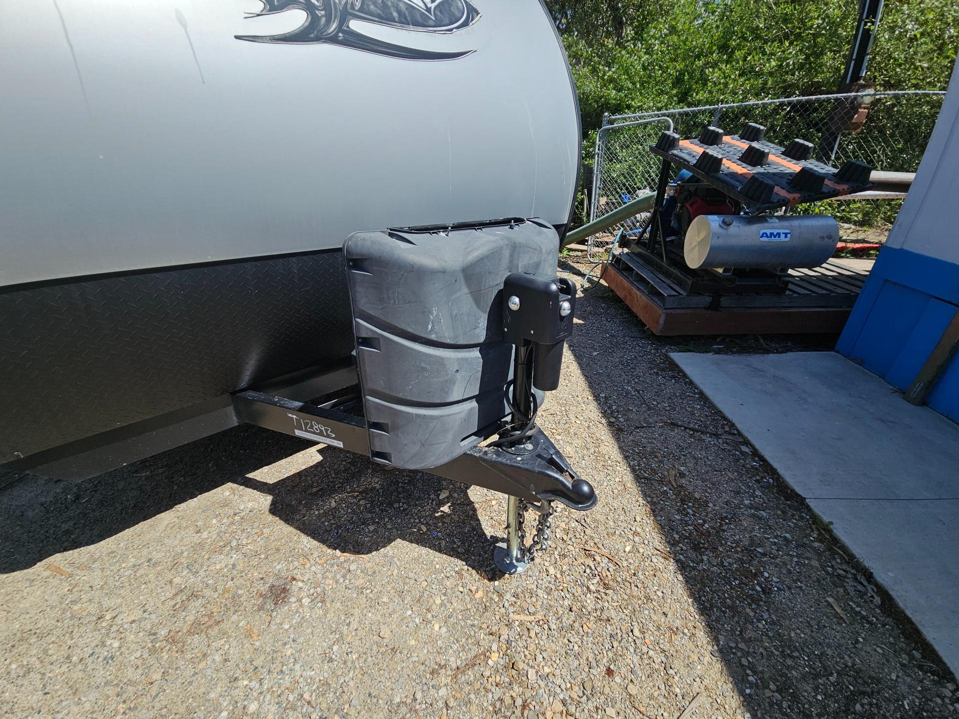 2020 Forest River RV 2020 Forest River RV Cherokee Grey Wolf - thumbnail 30