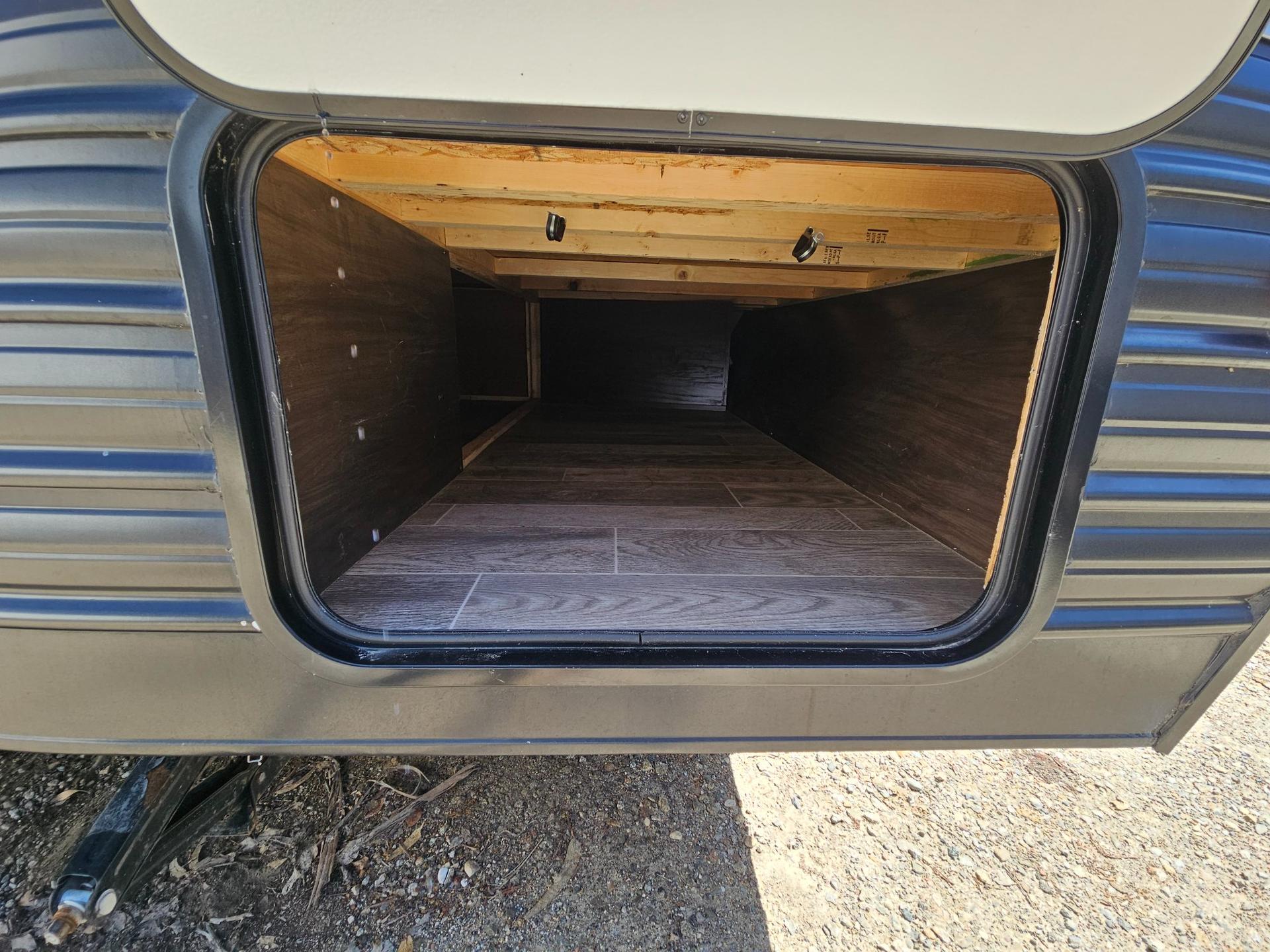 2020 Forest River RV 2020 Forest River RV Cherokee Grey Wolf - thumbnail 32