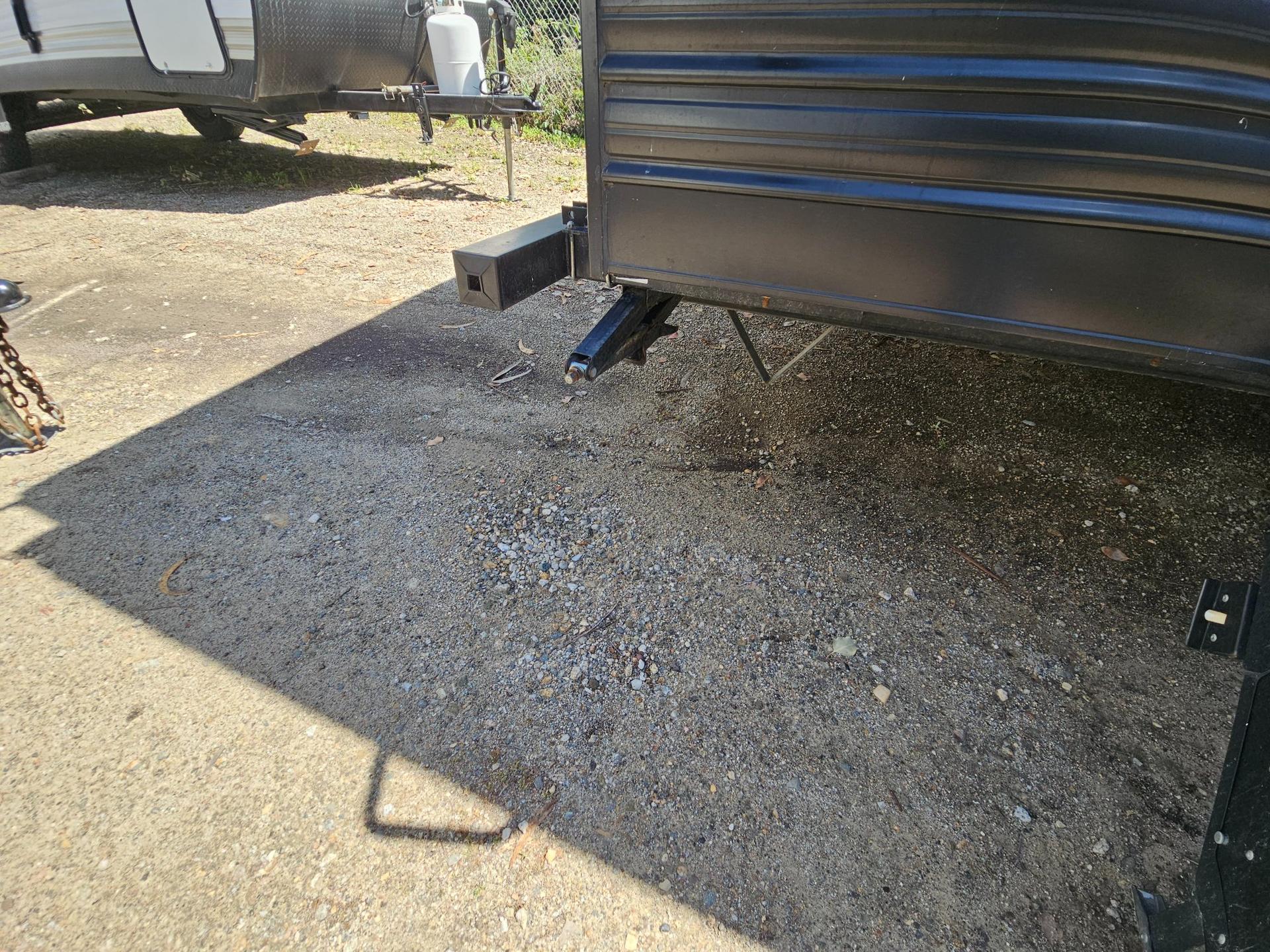 2020 Forest River RV 2020 Forest River RV Cherokee Grey Wolf - thumbnail 38