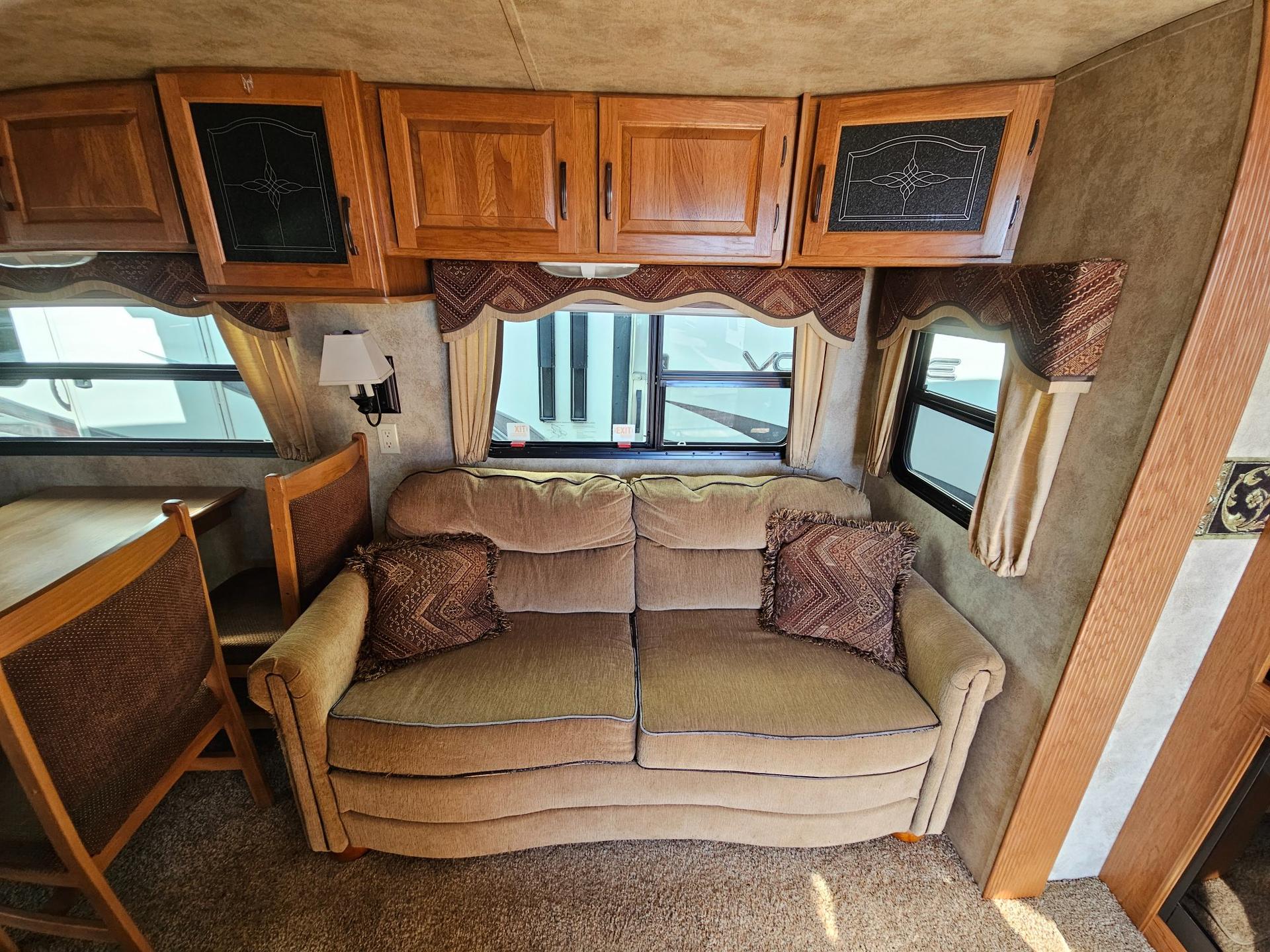 2011 Keystone RV 2011 Keystone RV Montana Mountaineer - thumbnail 7