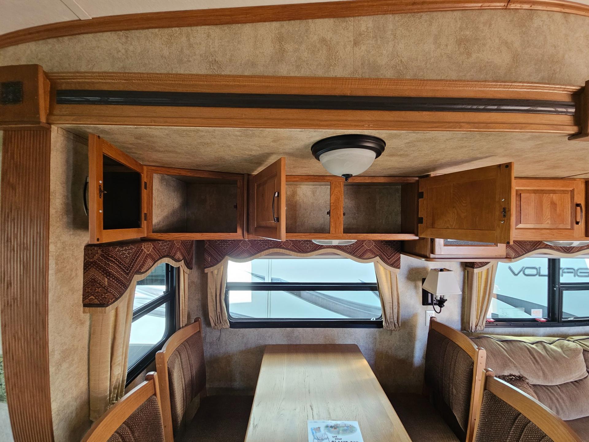 2011 Keystone RV 2011 Keystone RV Montana Mountaineer - thumbnail 12