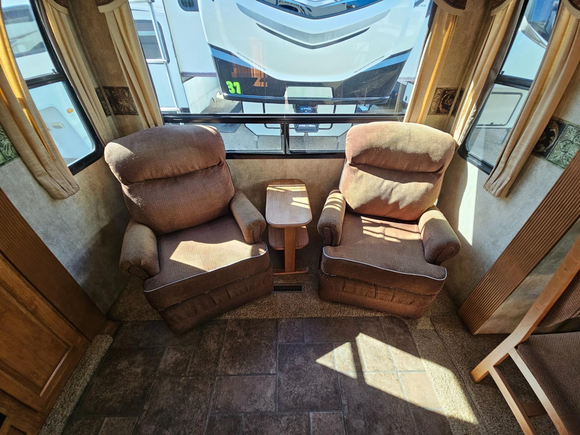 2011 Keystone RV 2011 Keystone RV Montana Mountaineer - thumbnail 14